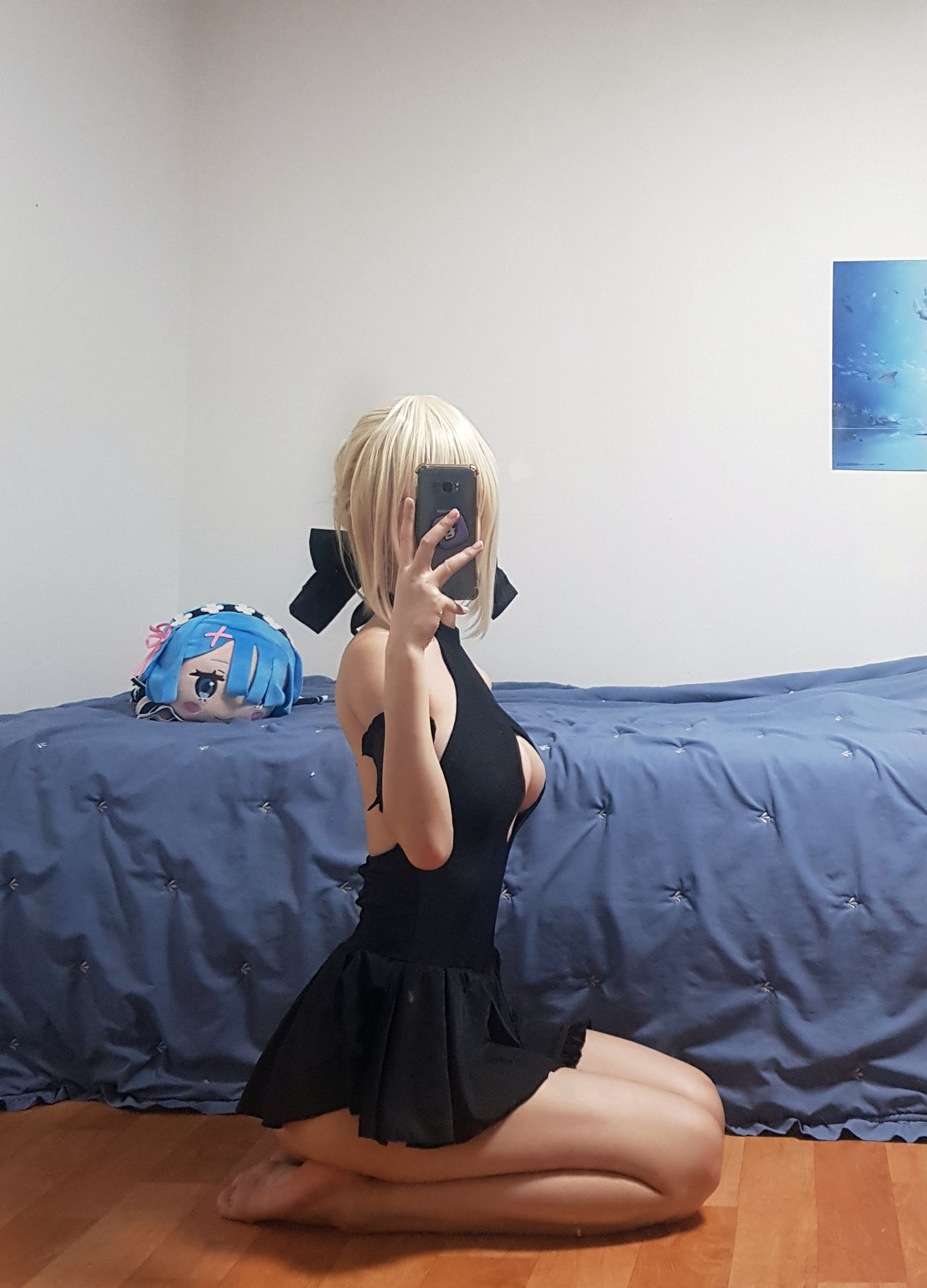 Biya(Fanbox/Cosplay Photo Sets) 6 Biya(Fanbox/Cosplay Photo Sets) 6