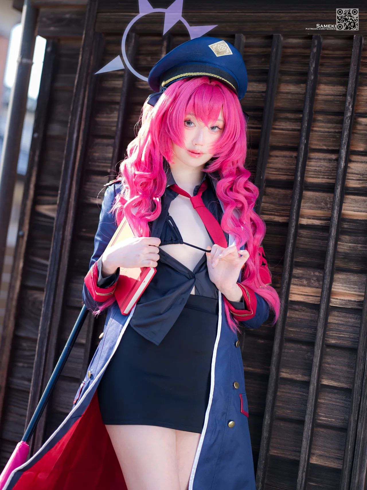Sameki - Iroha Sameki - Iroha