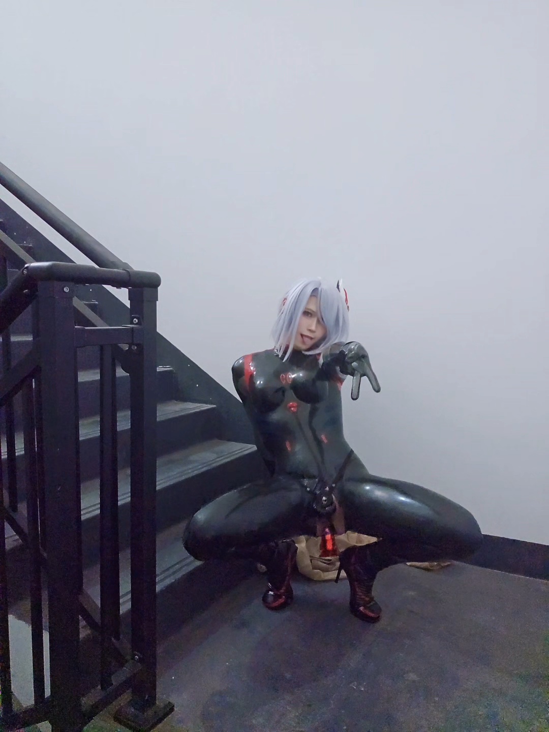 Veritablezx22 - Latex Shenhe Veritablezx22 - Latex Shenhe