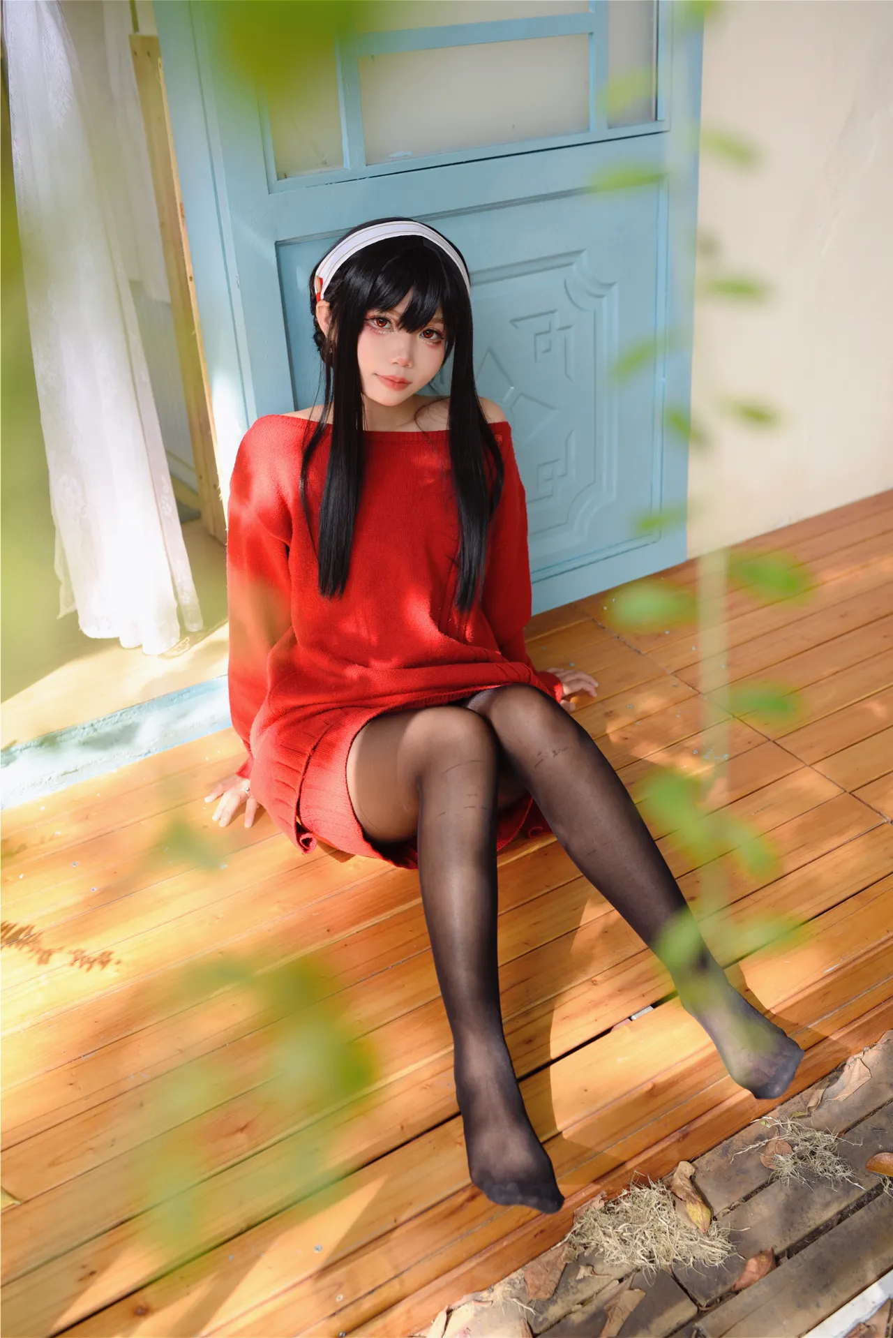 Aiko Uwu - Yor Aiko Uwu - Yor