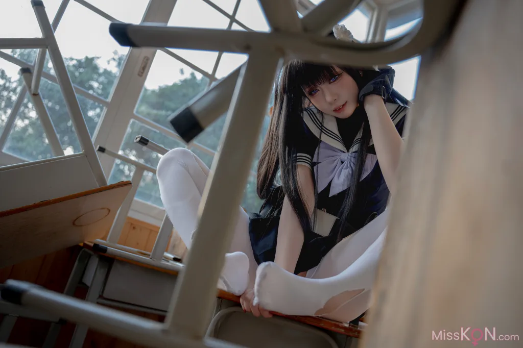 Coser@纸悦Etsu_ko: Mizuno lili 水野莉莉 (52 photos) Coser@纸悦Etsu_ko: Mizuno lili 水野莉莉 (52 photos)
