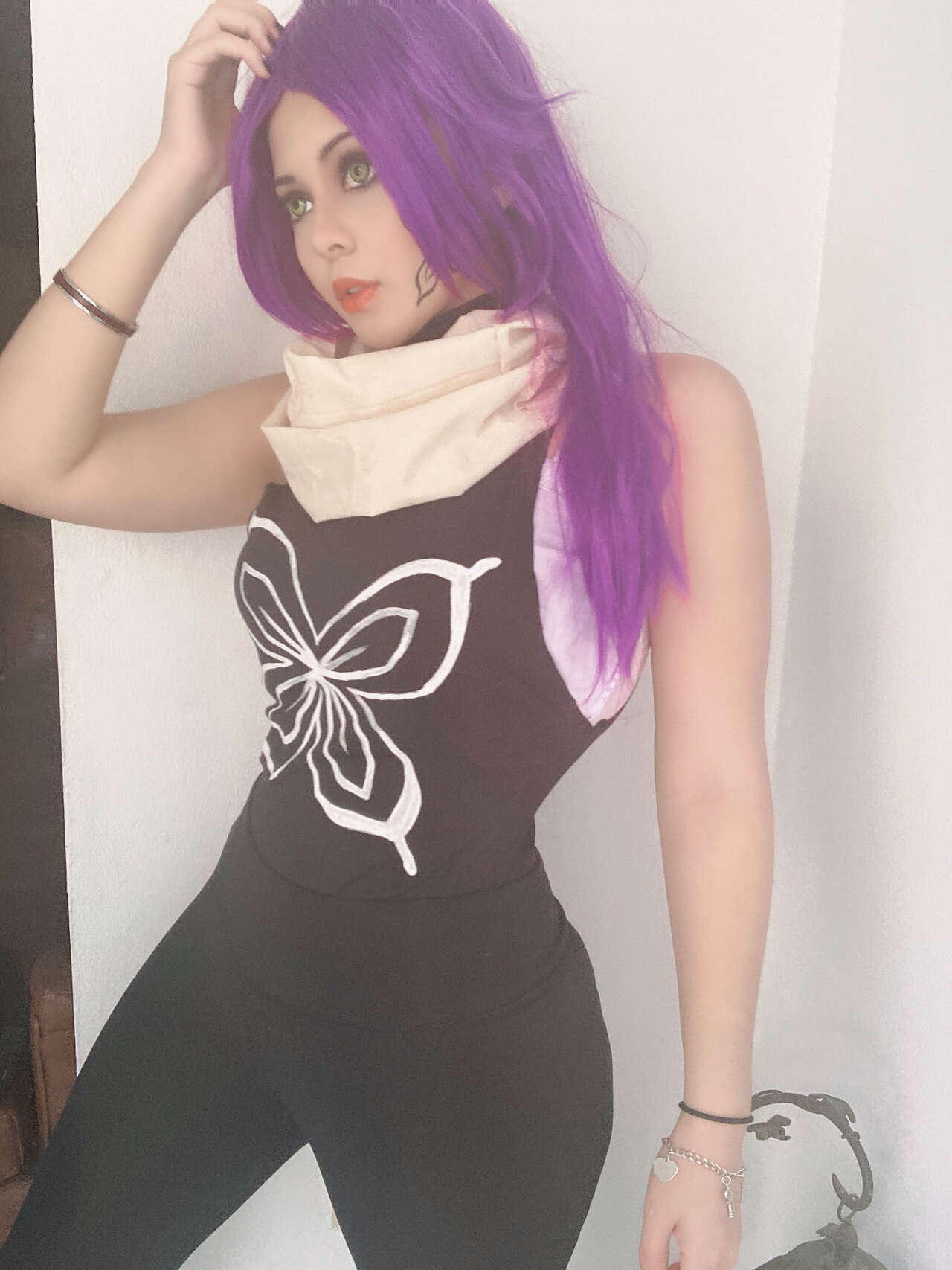 Natylikespizza - Yoruichi Natylikespizza - Yoruichi