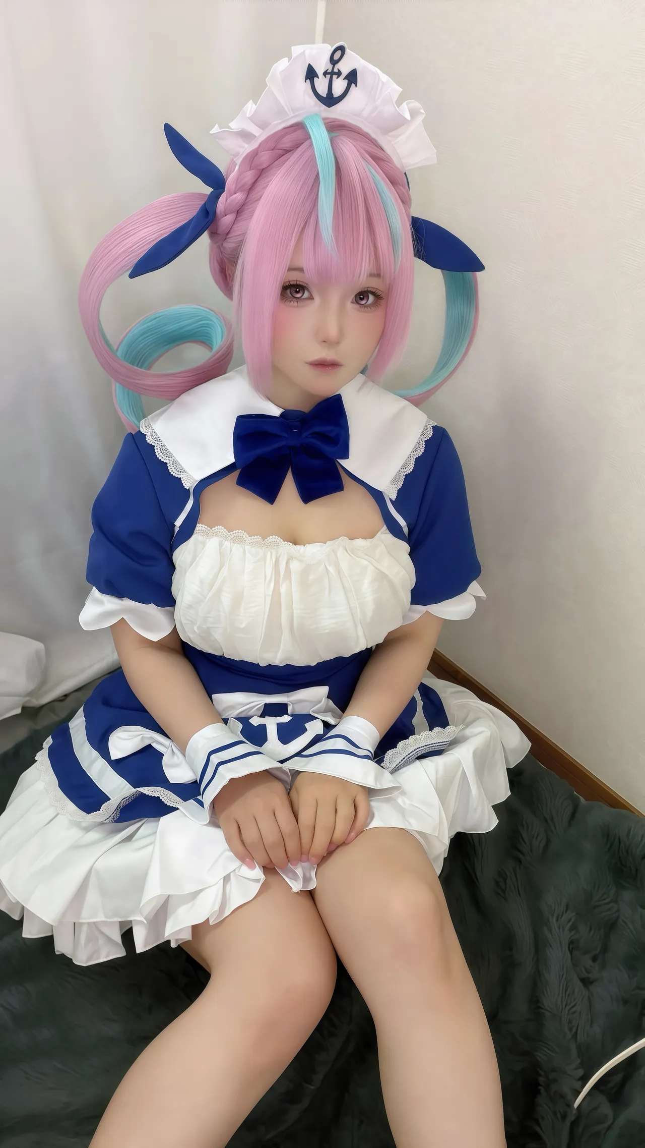 Hatsune Hitori - Aqua Hatsune Hitori - Aqua