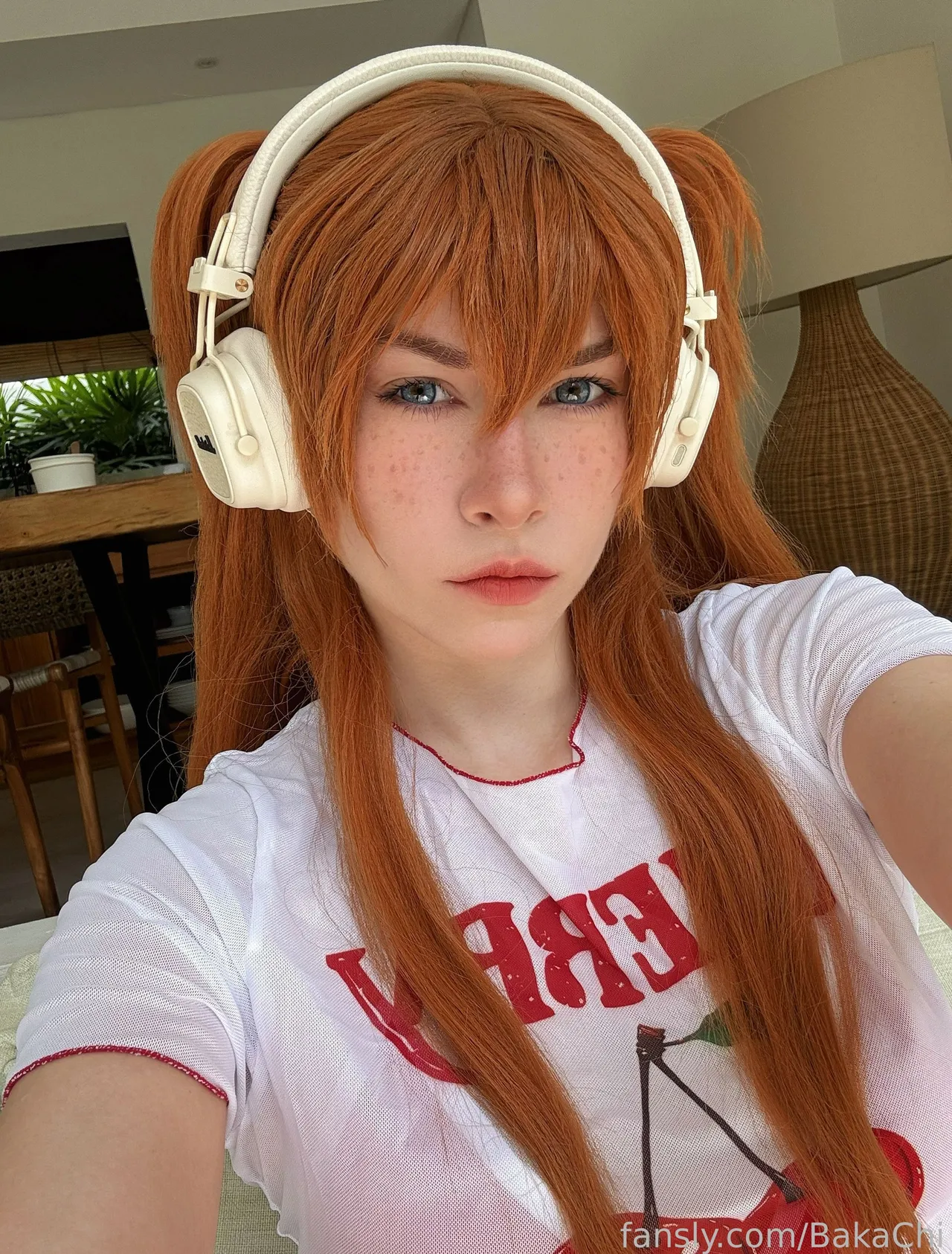BakaChi | Asuka BakaChi | Asuka