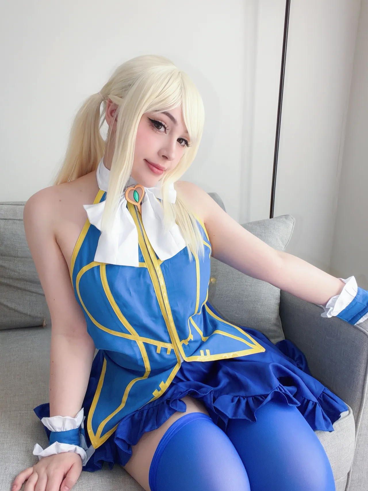 Junkenstein - Lucy 1 Junkenstein - Lucy 1