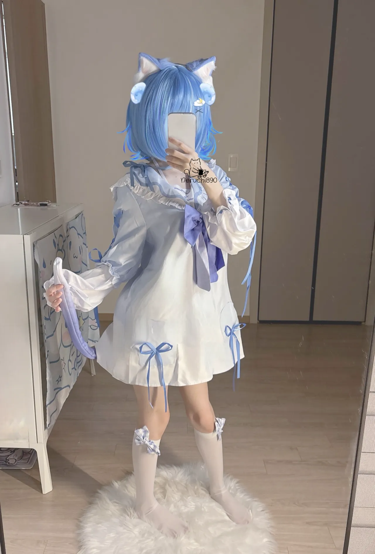 ろあ? (Patreon) ろあ? (Patreon) ろあ? (Patreon) ろあ? (Patreon)