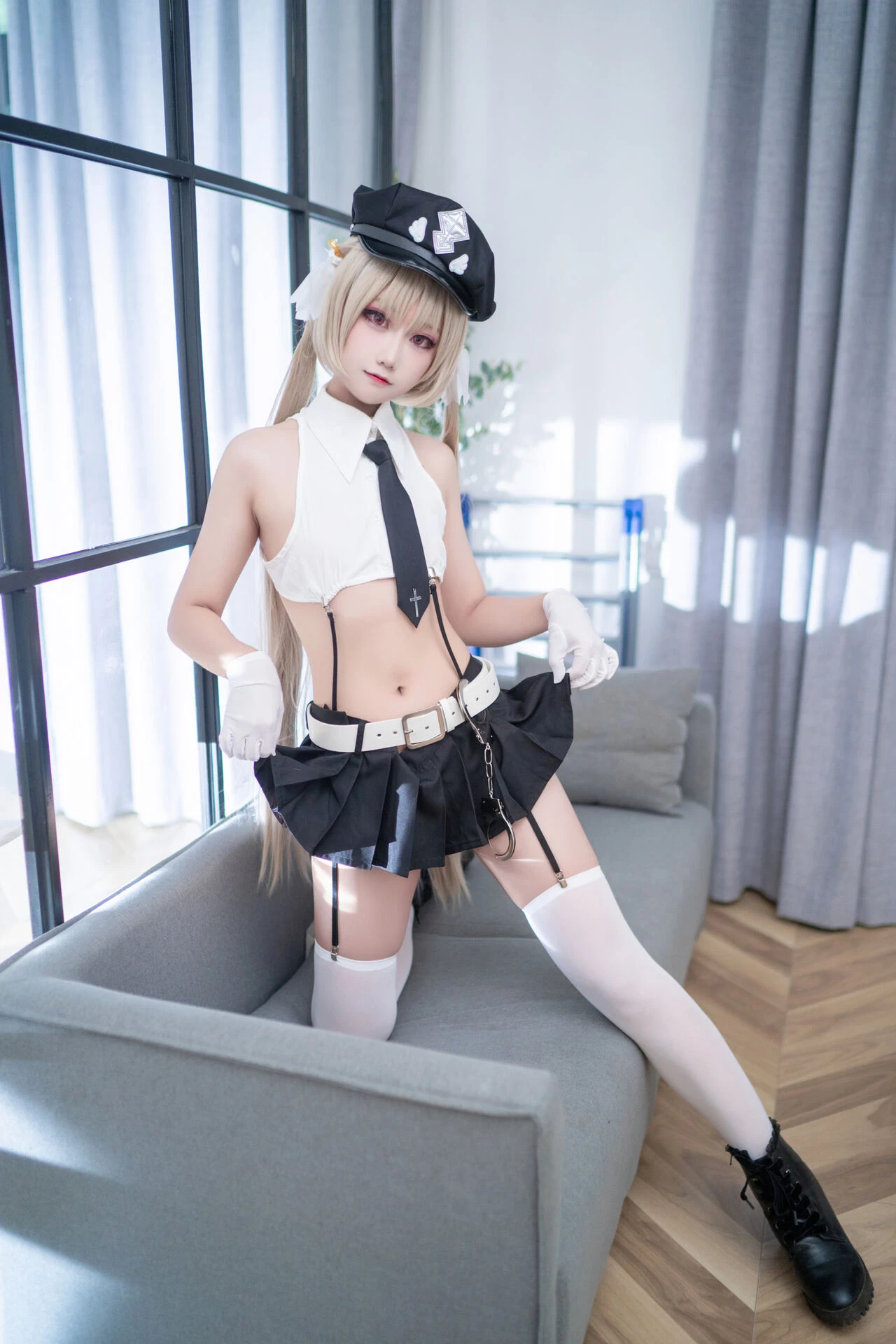 lunananya - Angel Police 艾露 lunananya - Angel Police 艾露