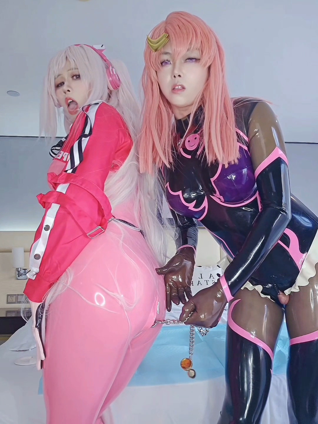 Veritablezx22 - Latex Alice 1 Veritablezx22 - Latex Alice 1
