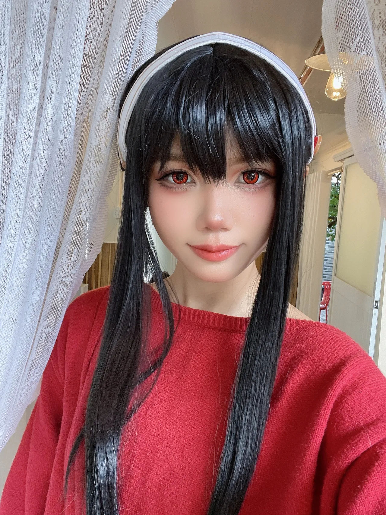 Aiko Uwu - Yor Aiko Uwu - Yor