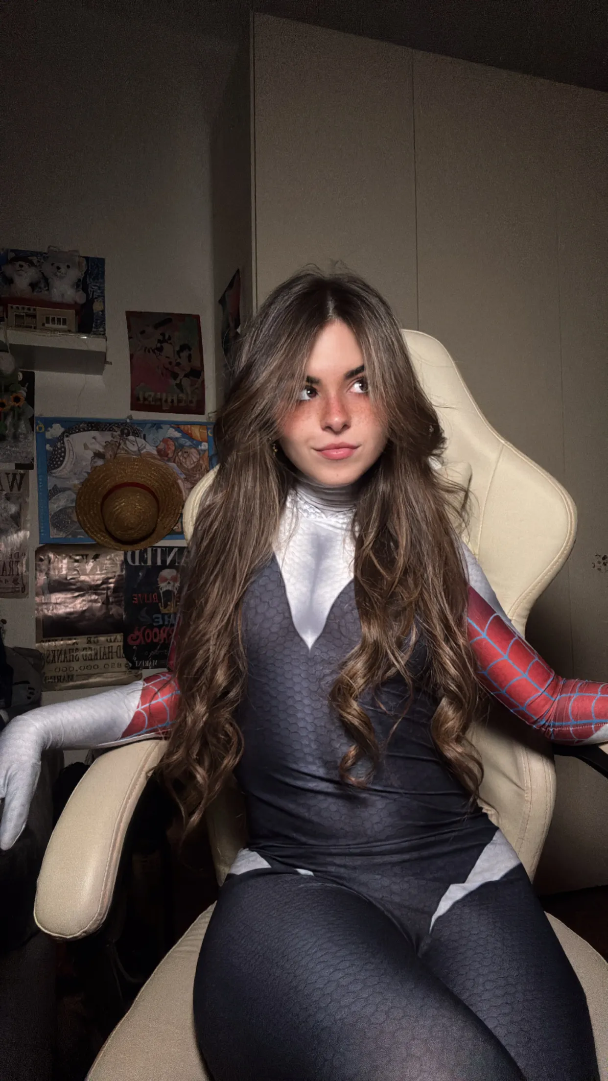 Gioffyna - Gwen Gioffyna - Gwen