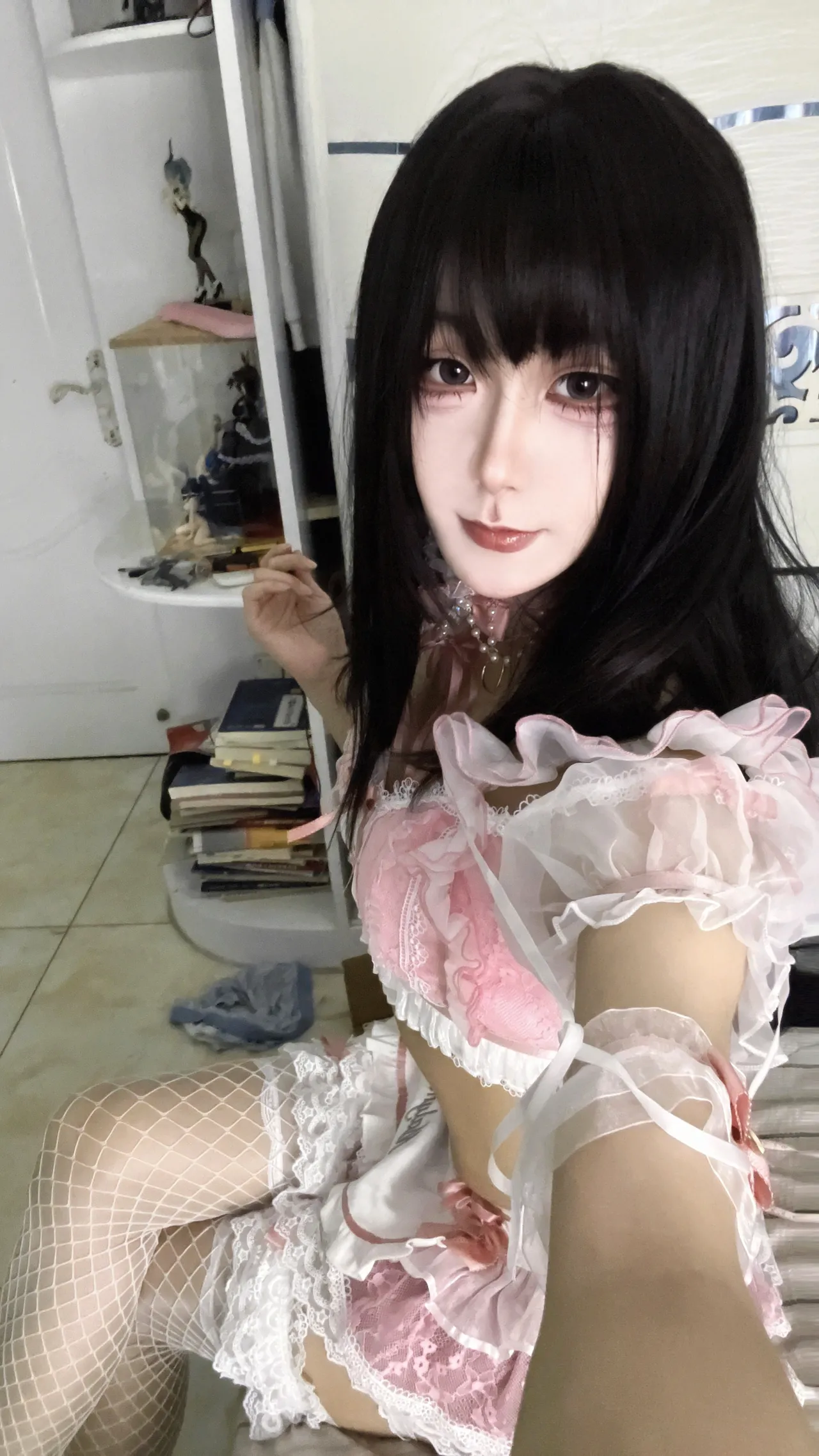 Twitter/Tik Tok 千早大魔王 1 Twitter/Tik Tok 千早大魔王 1