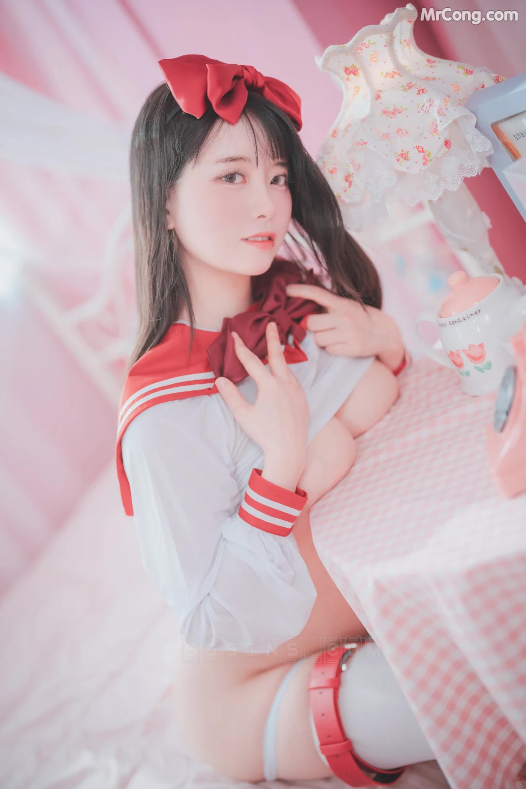 DJAWA Photo – ZziZzi: “Blooming White Day” (72 photos) DJAWA Photo – ZziZzi: “Blooming White Day” (72 photos)