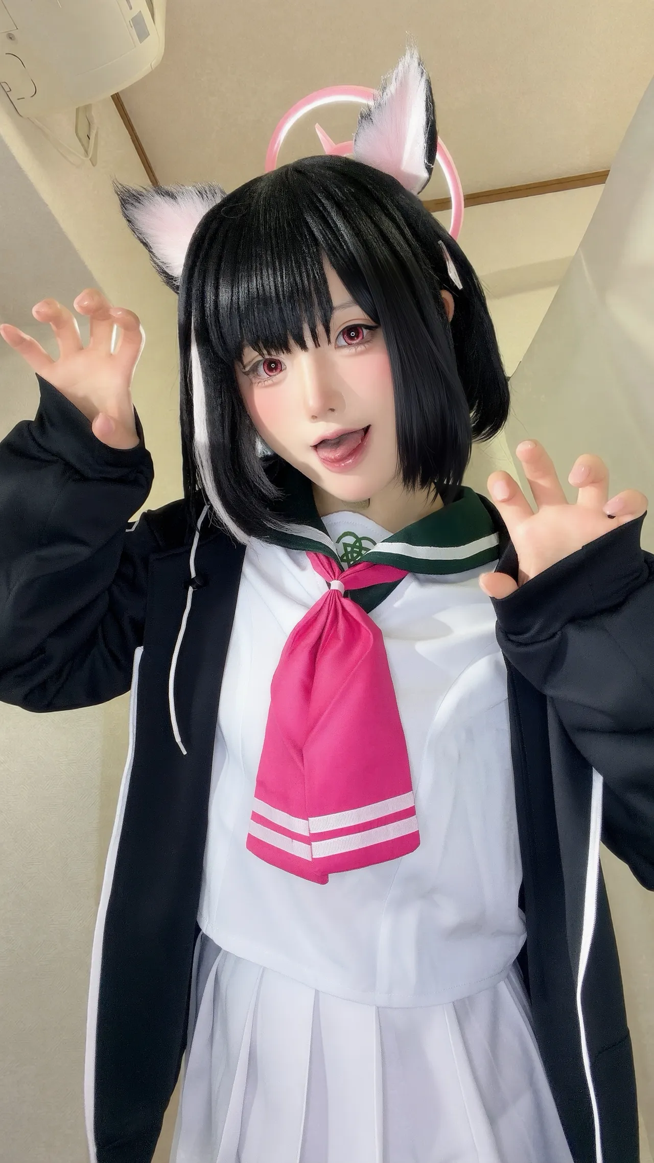 Hatsune Hitori - Kazusa Hatsune Hitori - Kazusa