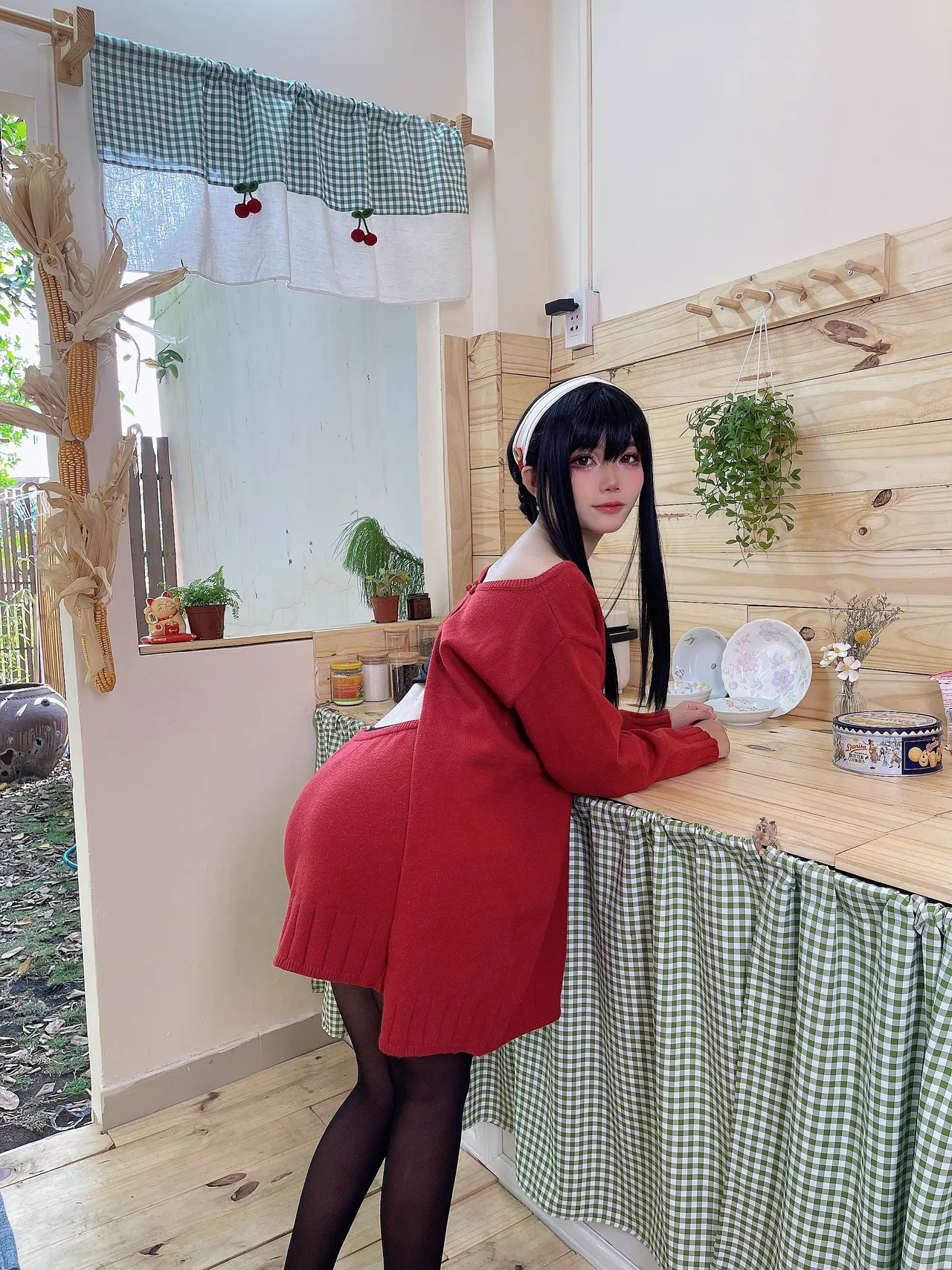 Aiko Uwu - Yor Aiko Uwu - Yor