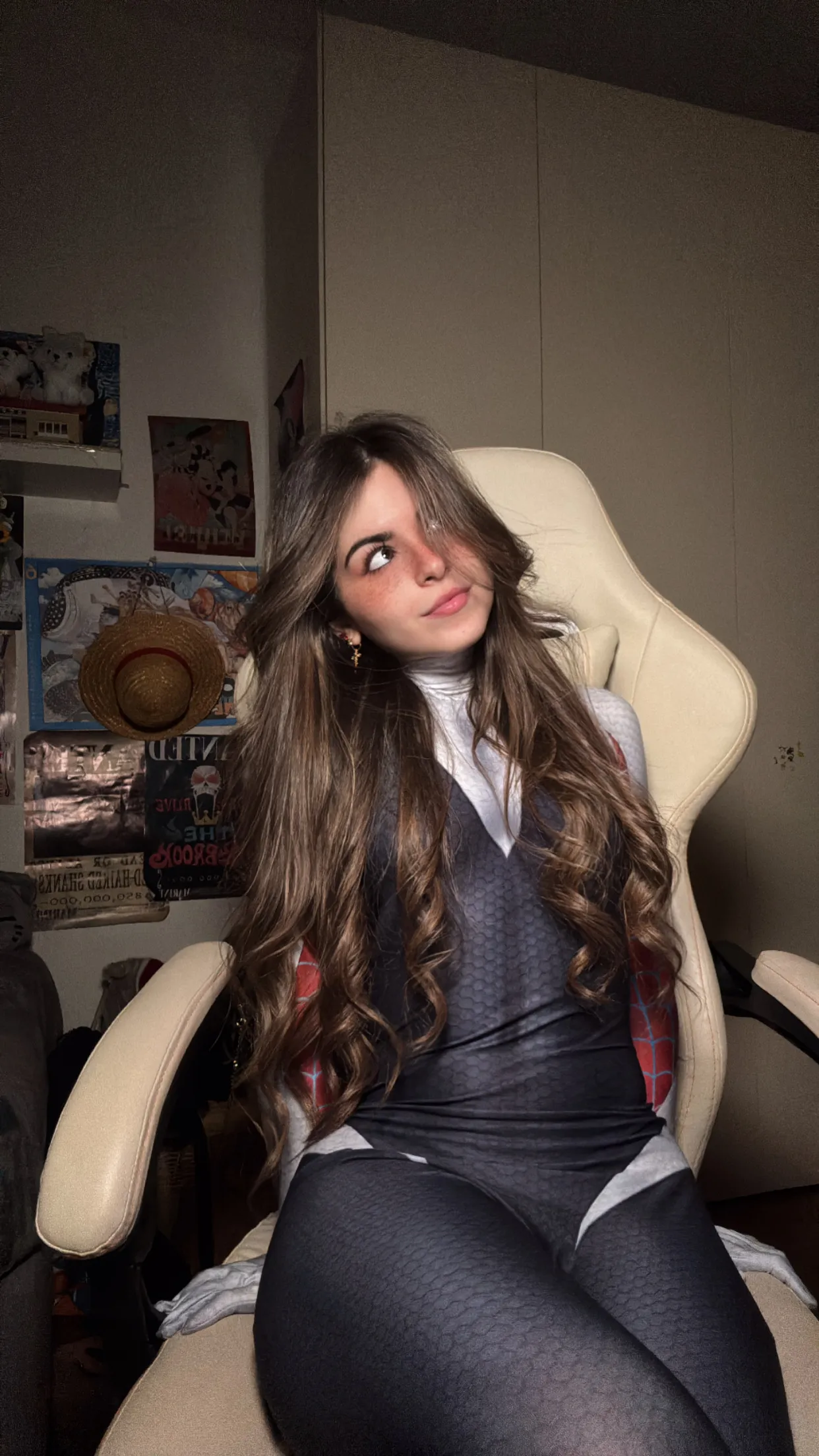 Gioffyna - Gwen Gioffyna - Gwen