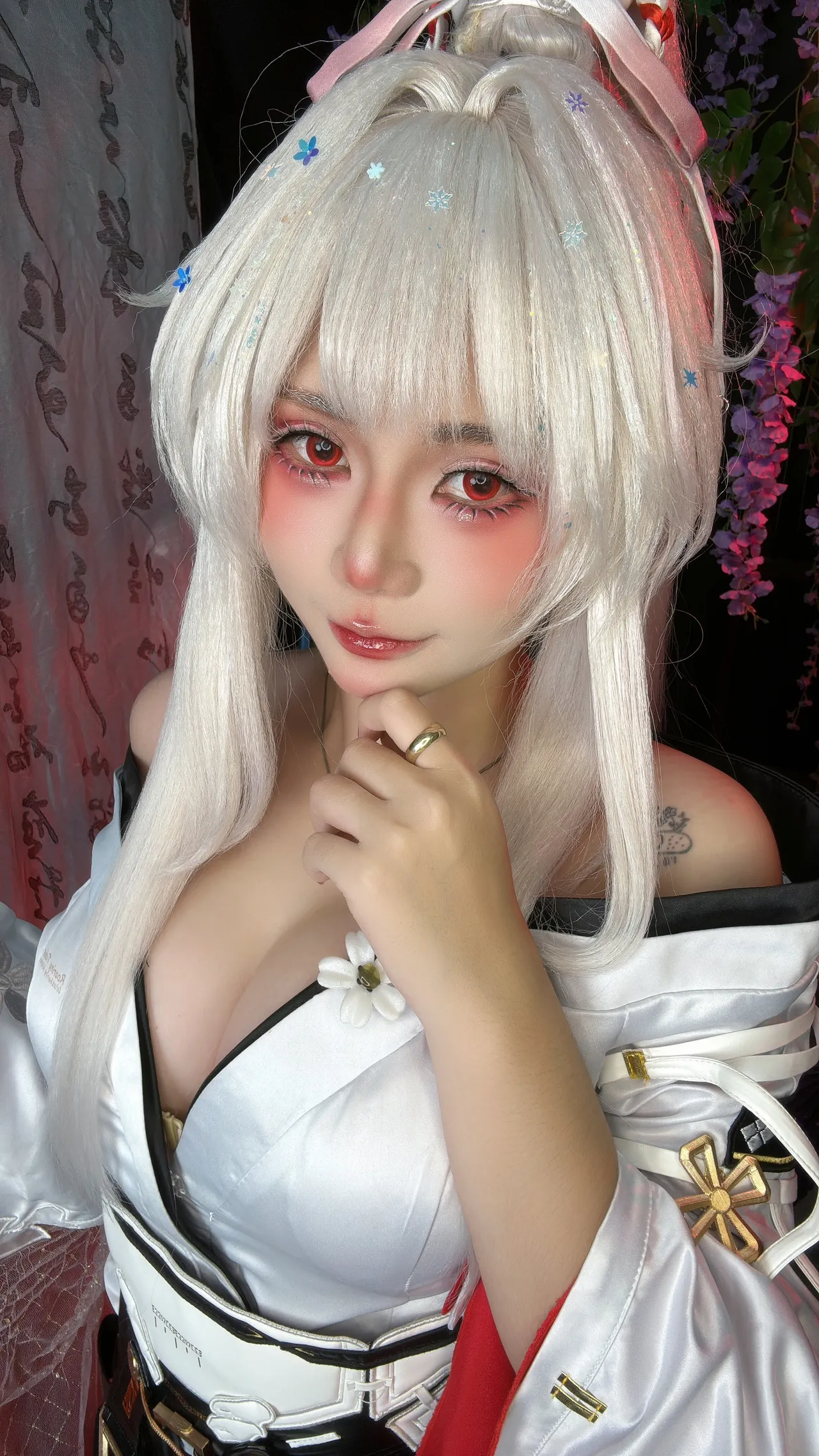 Miinmeow - Hiyuki Miinmeow - Hiyuki