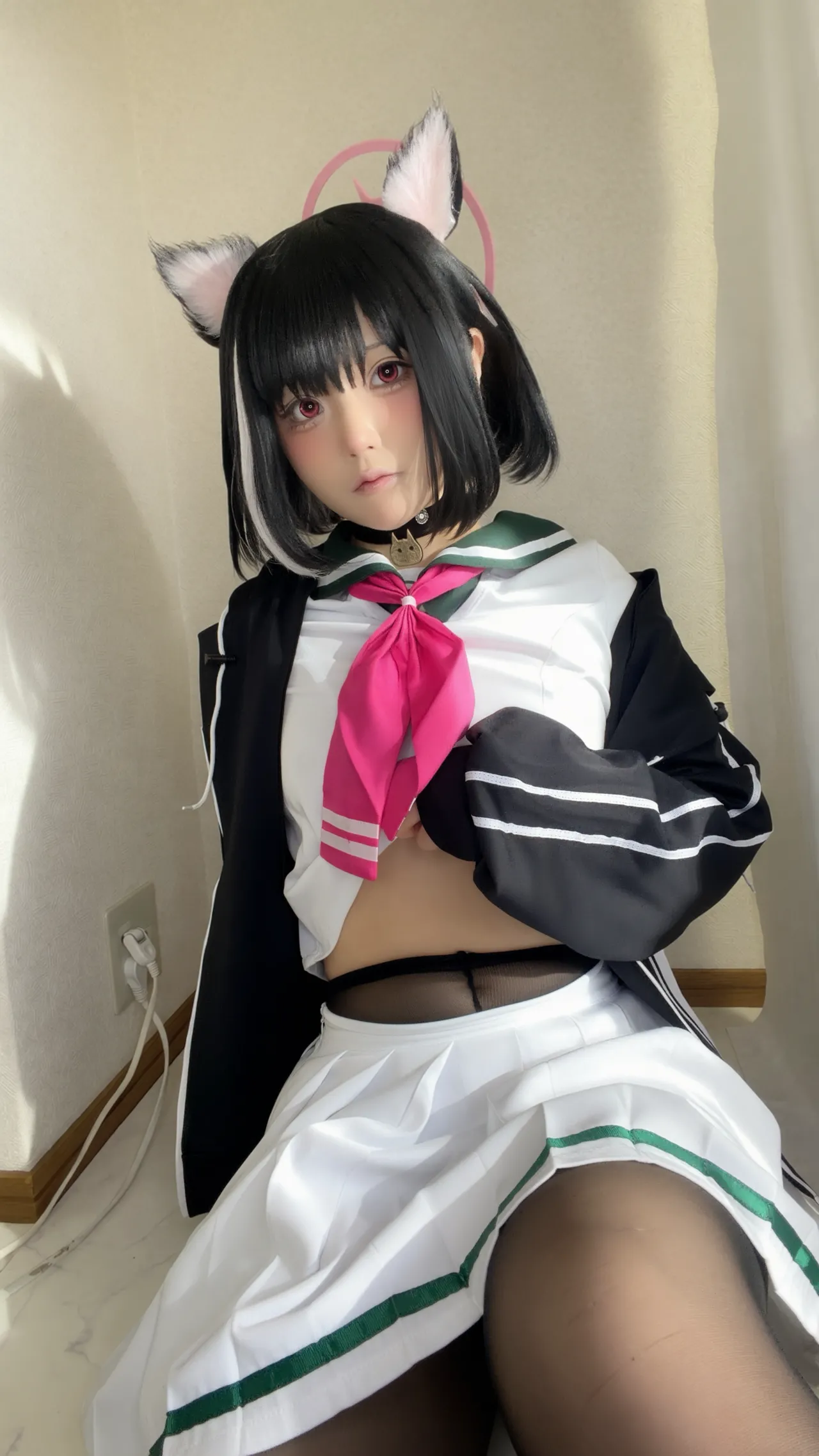 Hatsune Hitori - Kazusa Hatsune Hitori - Kazusa