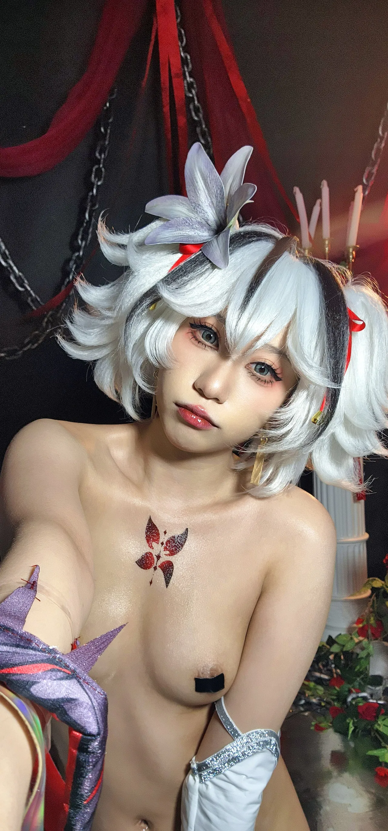 MizuMizuu - Camellya MizuMizuu - Camellya