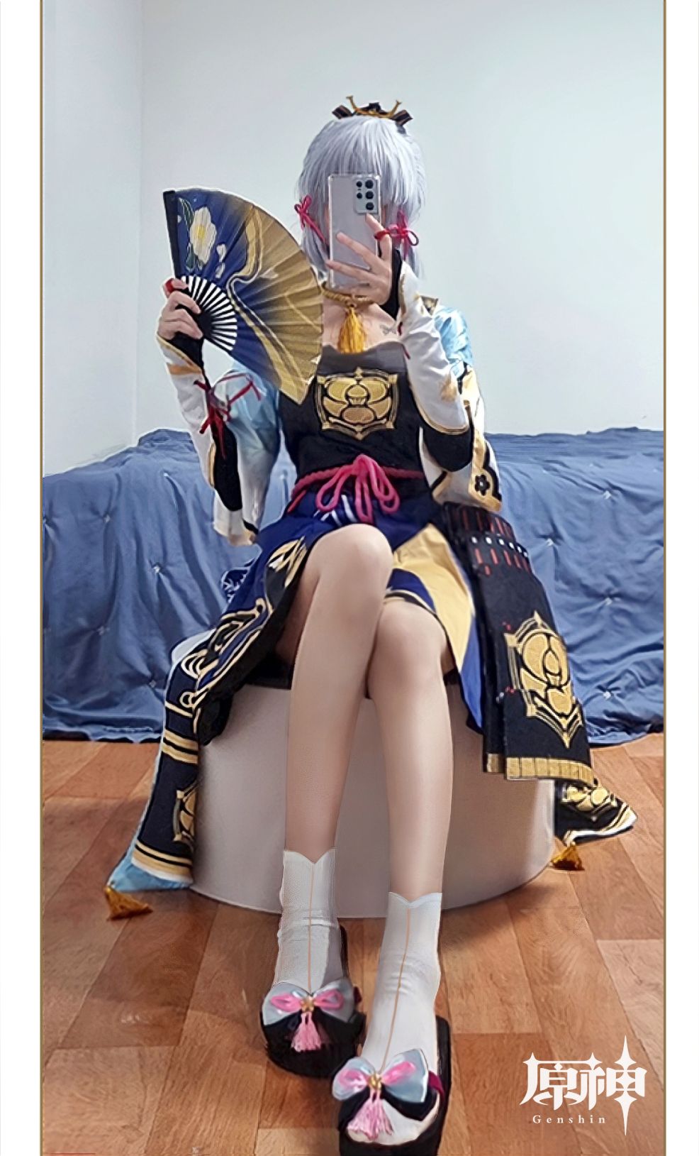 Biya(Fanbox/Cosplay Photo Sets) 6 Biya(Fanbox/Cosplay Photo Sets) 6