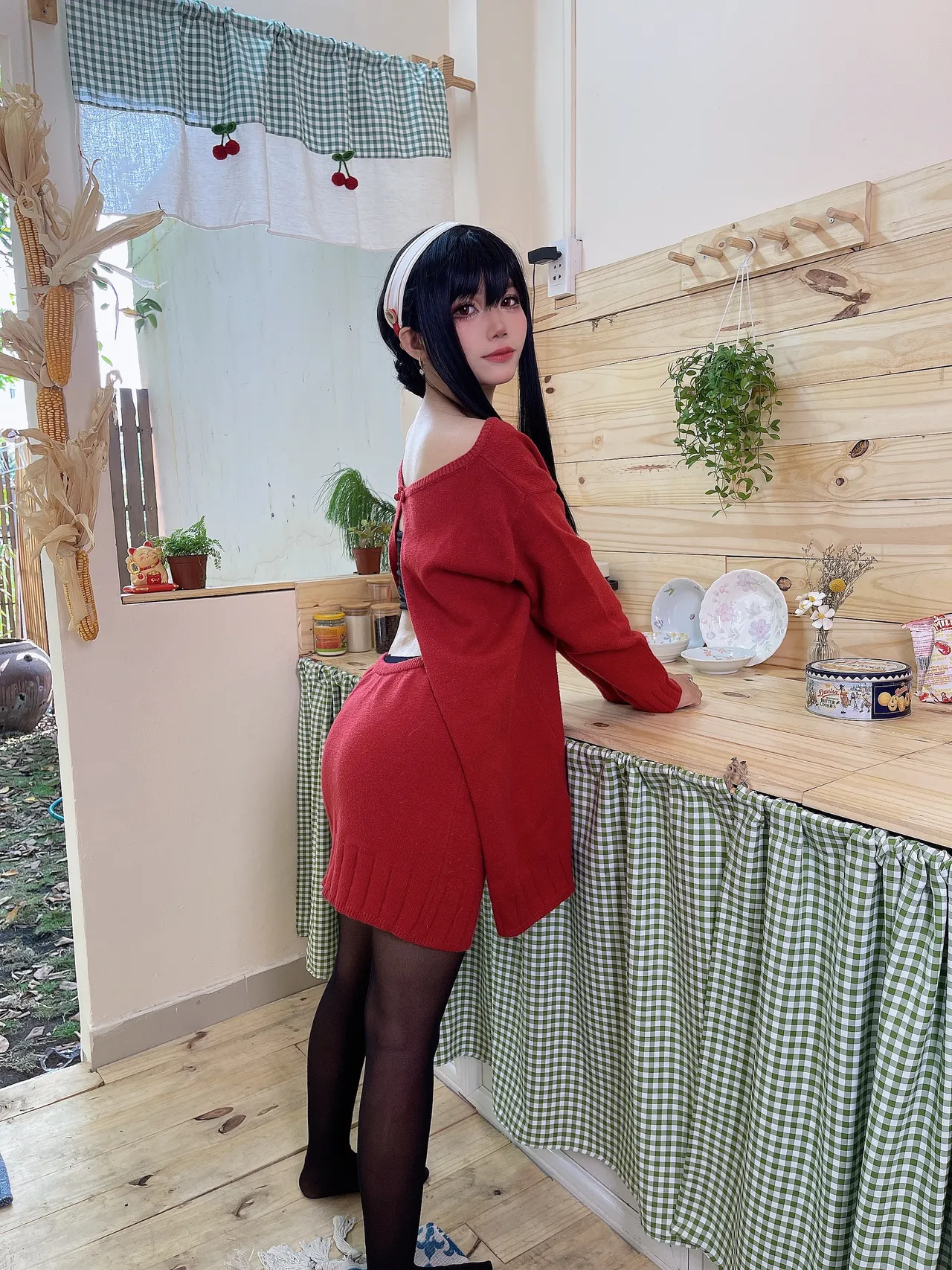 Aiko Uwu - Yor Aiko Uwu - Yor
