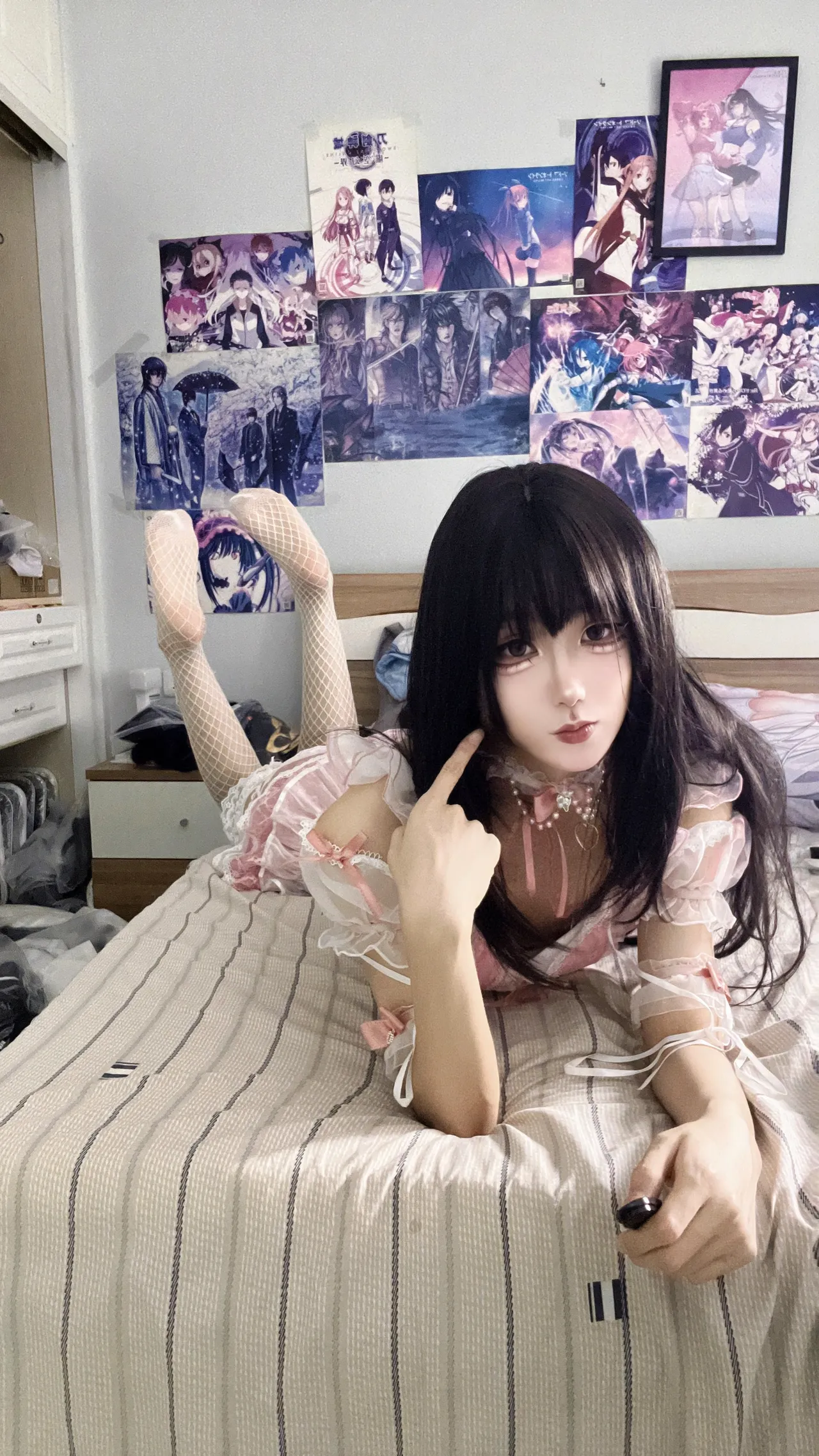 Twitter/Tik Tok 千早大魔王 1 Twitter/Tik Tok 千早大魔王 1