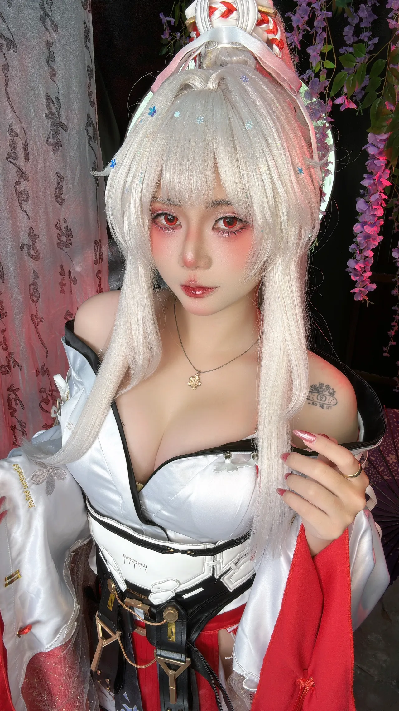 Miinmeow - Hiyuki Miinmeow - Hiyuki