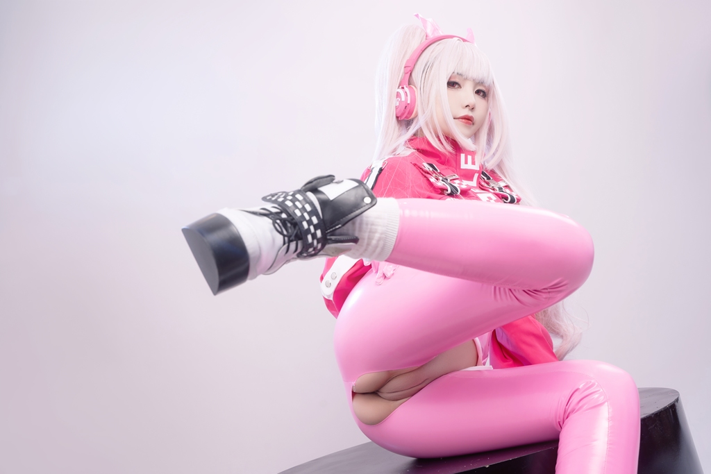 Nekokoyoshi – Alice (NIKKE) Nekokoyoshi – Alice (NIKKE)