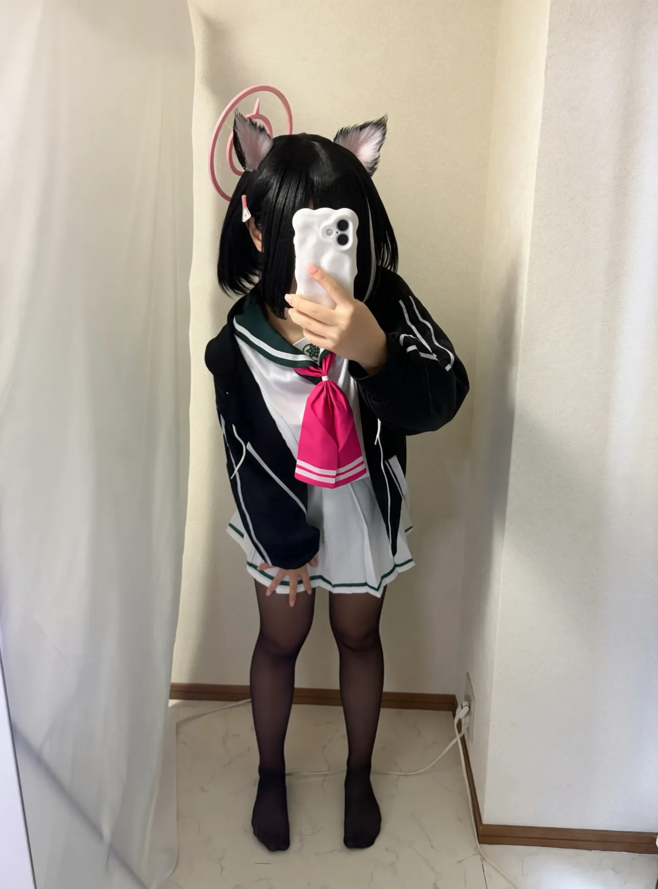 Hatsune Hitori - Kazusa Hatsune Hitori - Kazusa