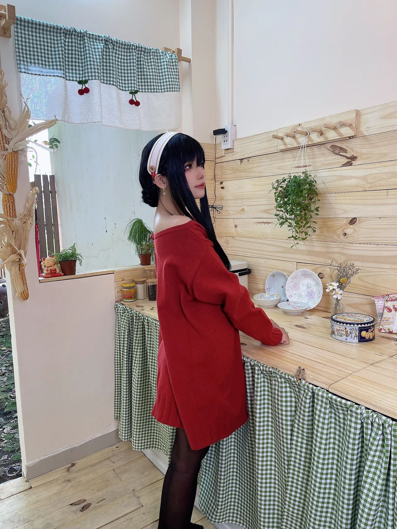 Aiko Uwu - Yor Aiko Uwu - Yor