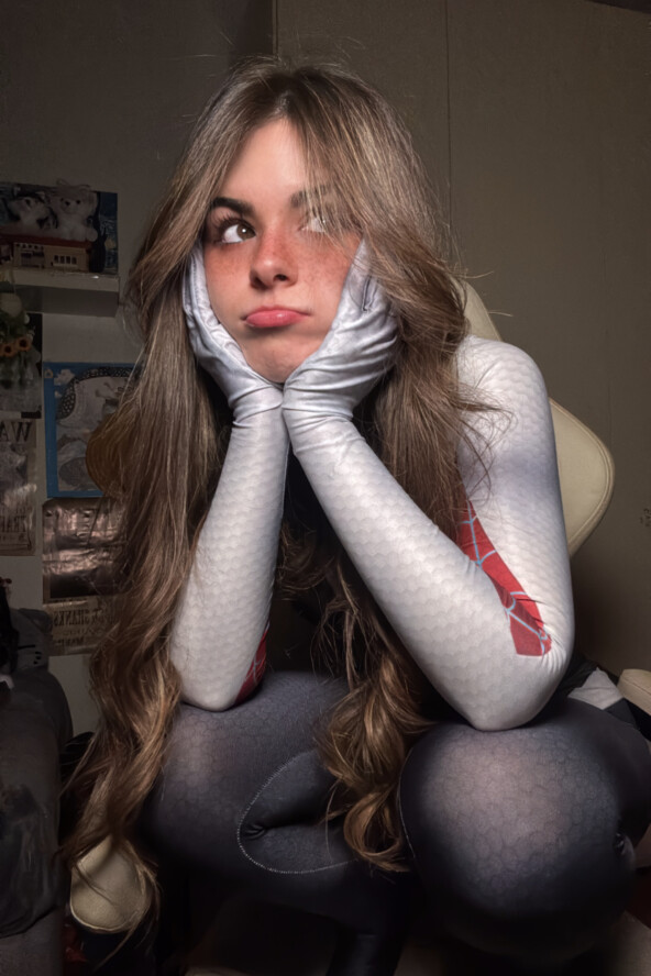 Gioffyna - Gwen 5 Gioffyna - Gwen