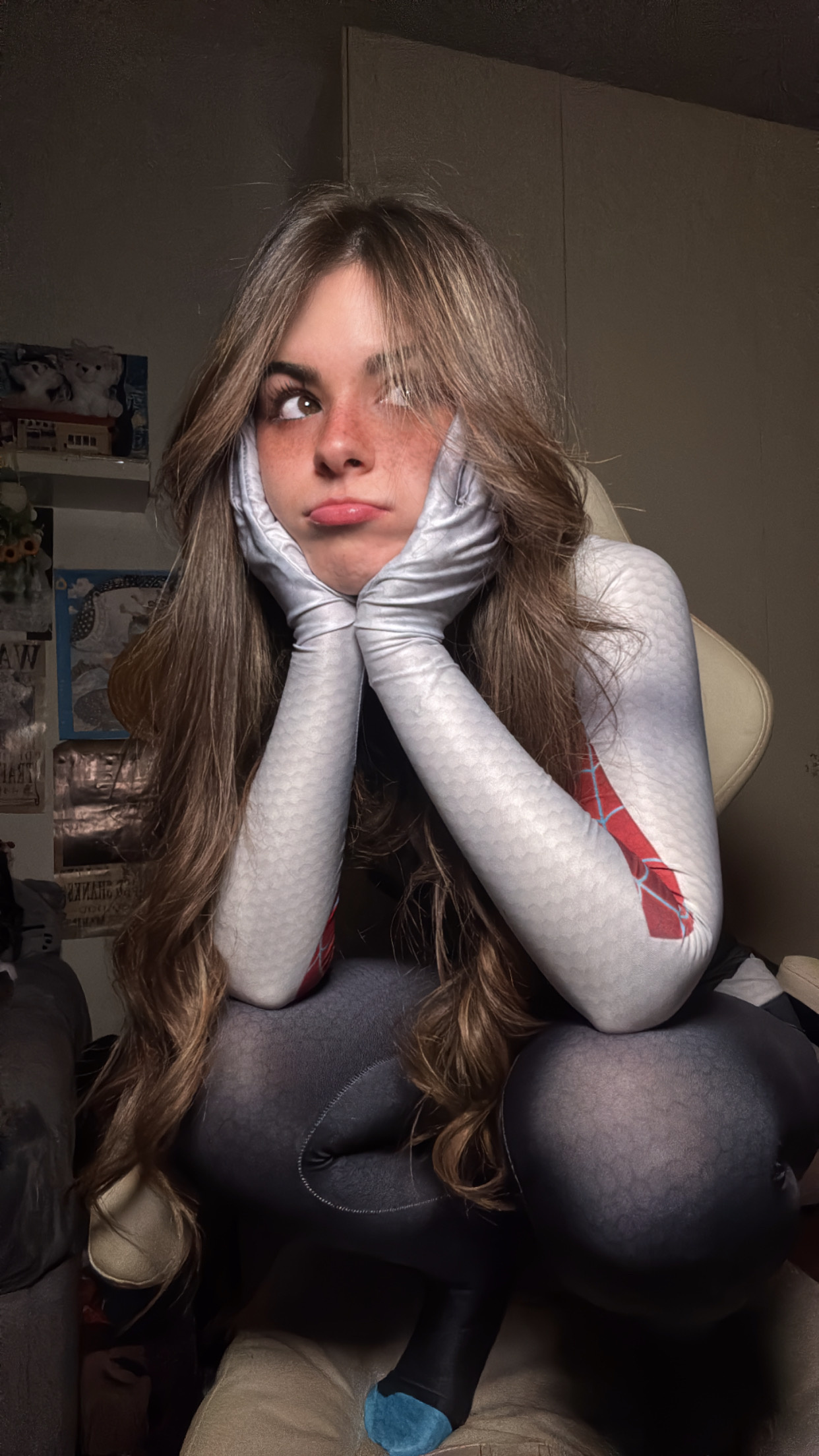Gioffyna - Gwen Gioffyna - Gwen