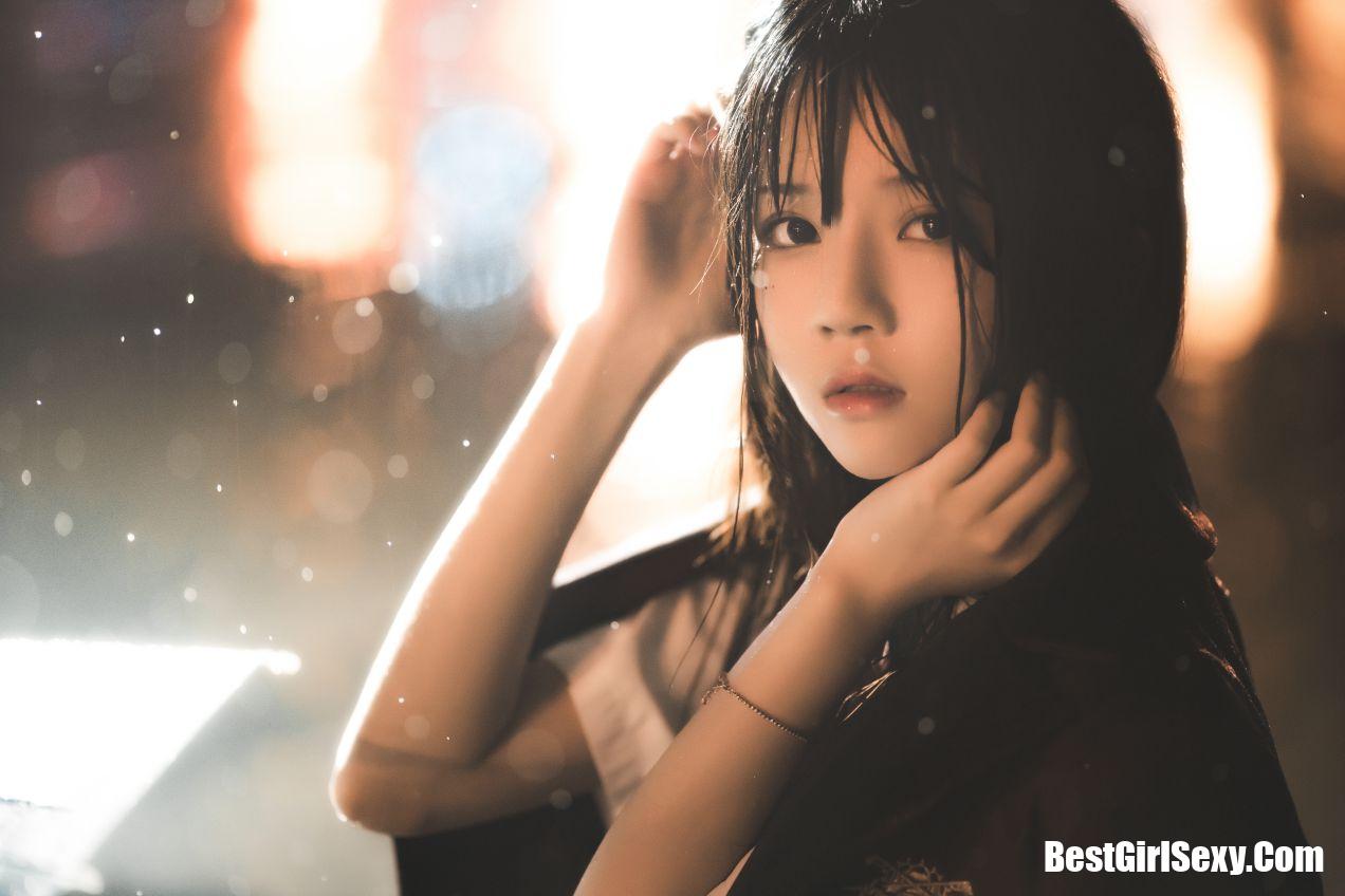 Coser@ Sakura Momojo Vol.089 Sakura Momo Immature 3 Under Rain Coser@ Sakura Momojo Vol.089 Sakura Momo Immature 3 Under Rain
