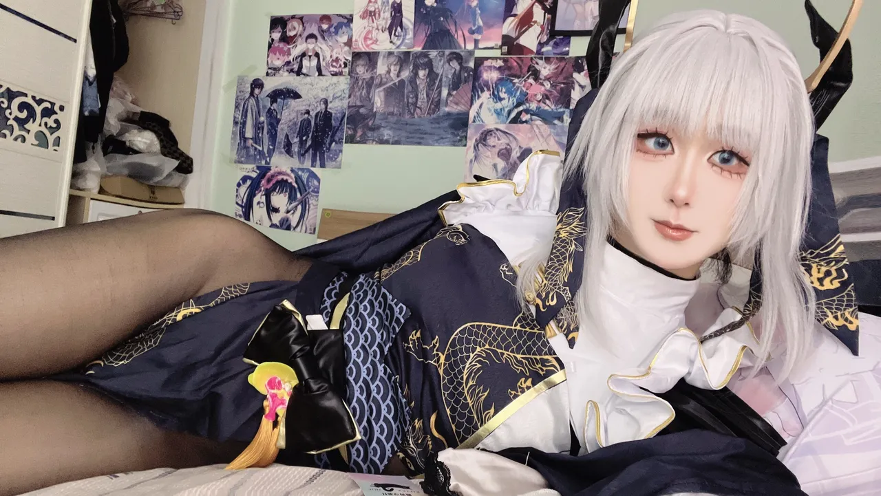 Twitter/Tik Tok 千早大魔王 1 Twitter/Tik Tok 千早大魔王 1