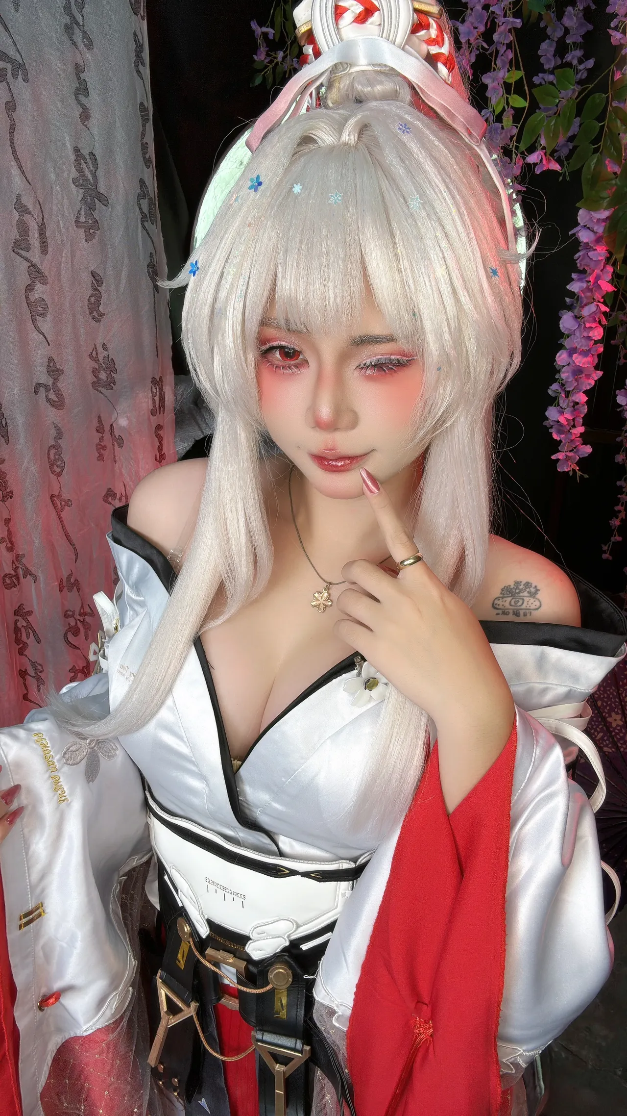 Miinmeow - Hiyuki Miinmeow - Hiyuki
