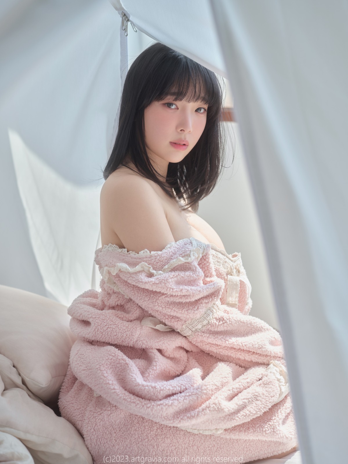 ArtGravia Vol.537 Inkyung ArtGravia Vol.537 Inkyung