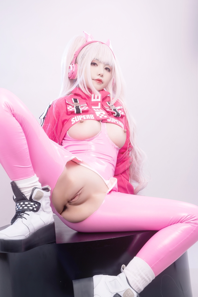 Nekokoyoshi – Alice (NIKKE) Nekokoyoshi – Alice (NIKKE)