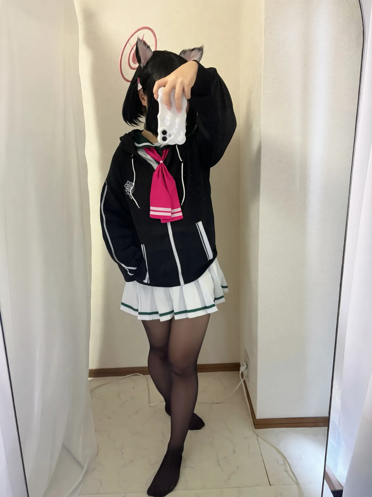 Hatsune Hitori - Kazusa Hatsune Hitori - Kazusa