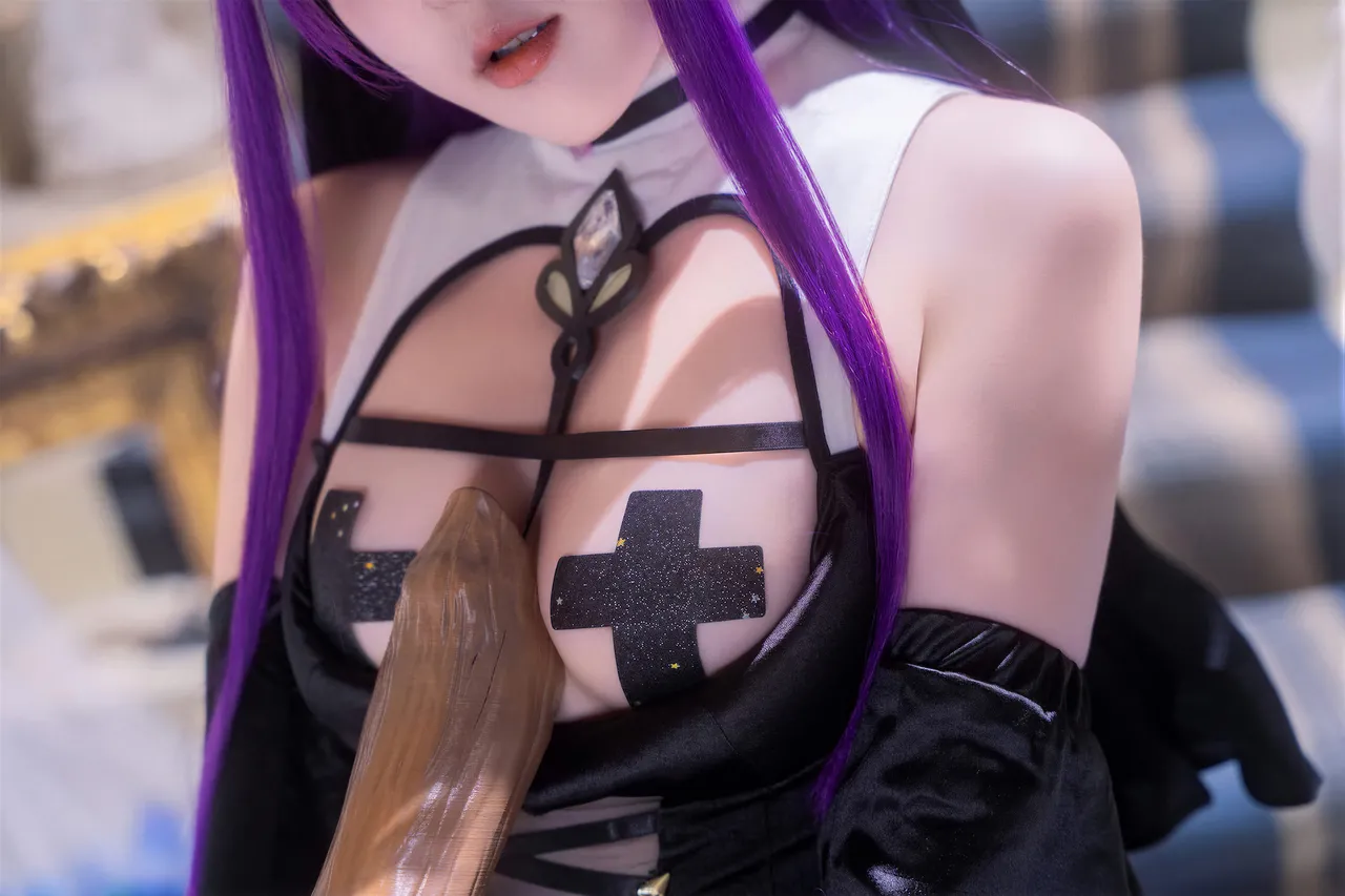 Natsuko夏夏子 - Sister Fern Natsuko夏夏子 - Sister Fern
