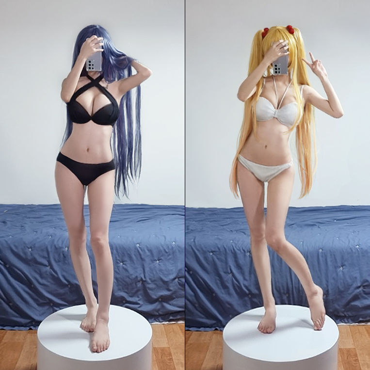 Biya(Fanbox/Cosplay Photo Sets) 6 Biya(Fanbox/Cosplay Photo Sets) 6