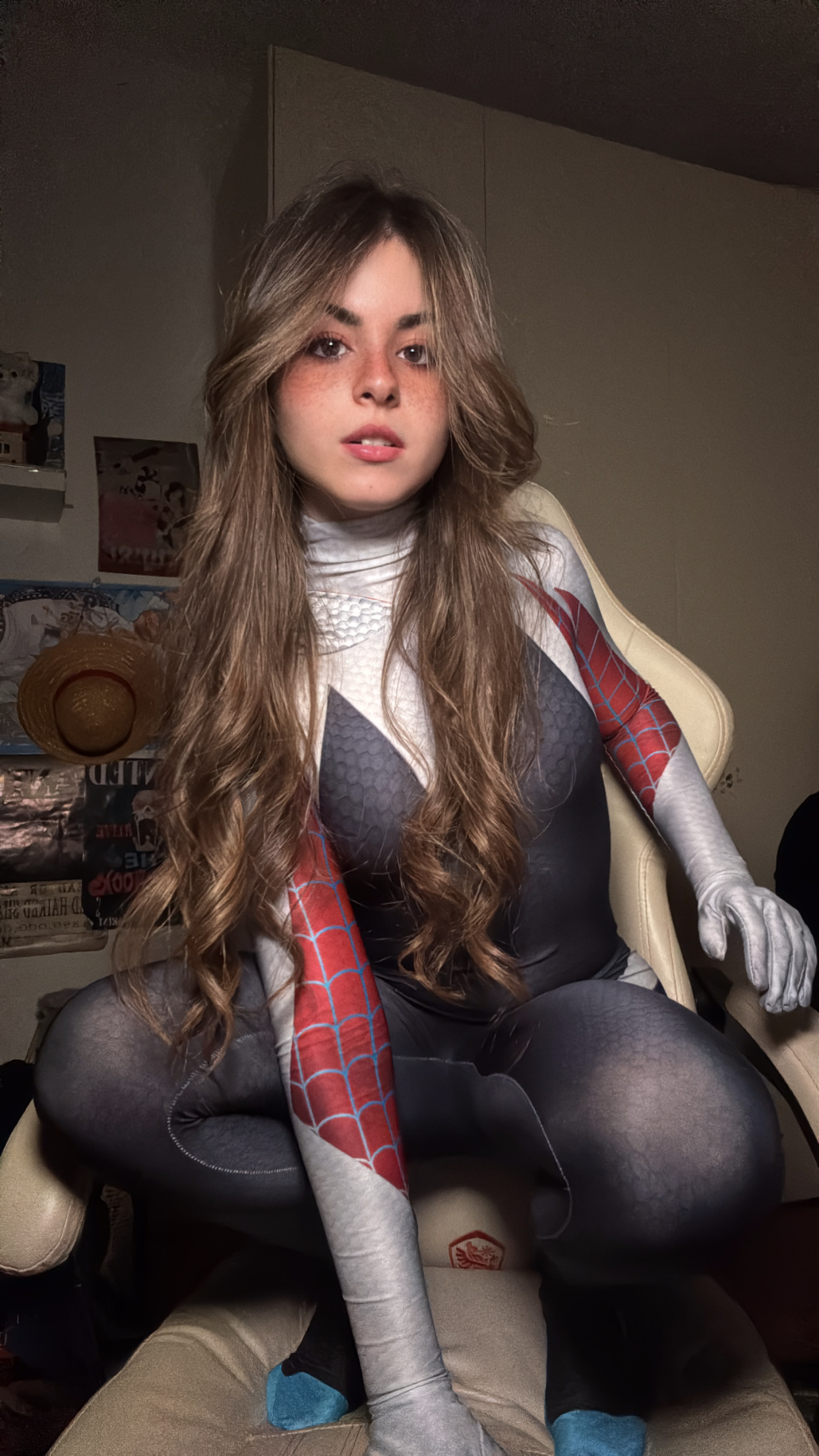 Gioffyna - Gwen Gioffyna - Gwen