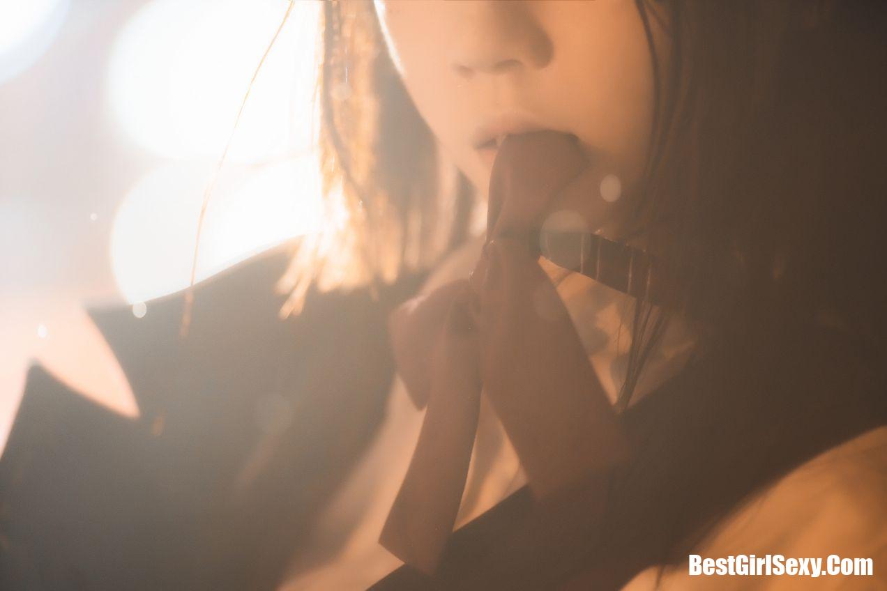 Coser@ Sakura Momojo Vol.089 Sakura Momo Immature 3 Under Rain Coser@ Sakura Momojo Vol.089 Sakura Momo Immature 3 Under Rain