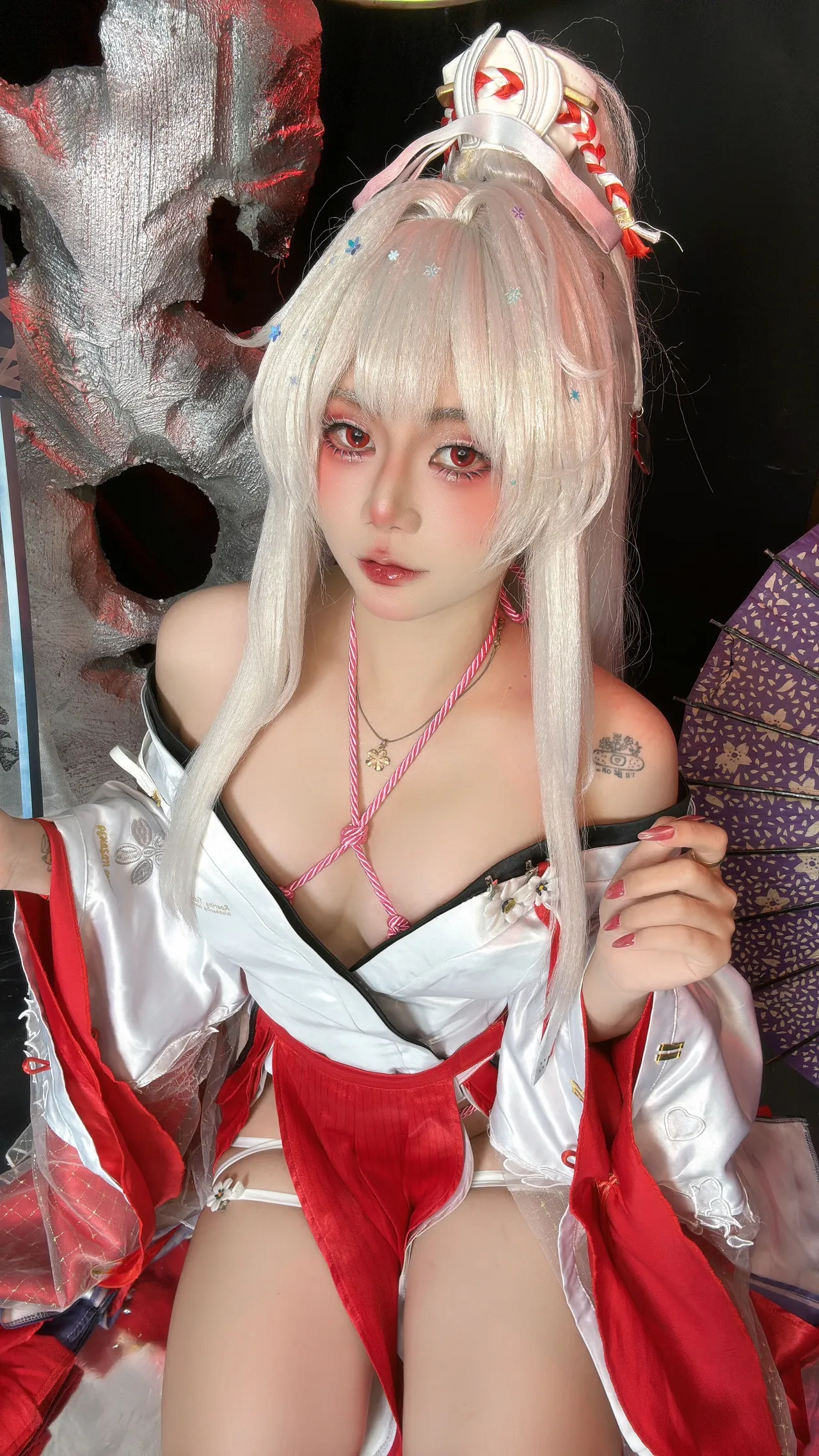 Miinmeow - Hiyuki Miinmeow - Hiyuki