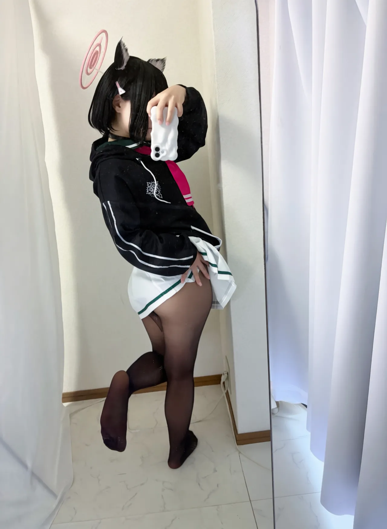 Hatsune Hitori - Kazusa Hatsune Hitori - Kazusa