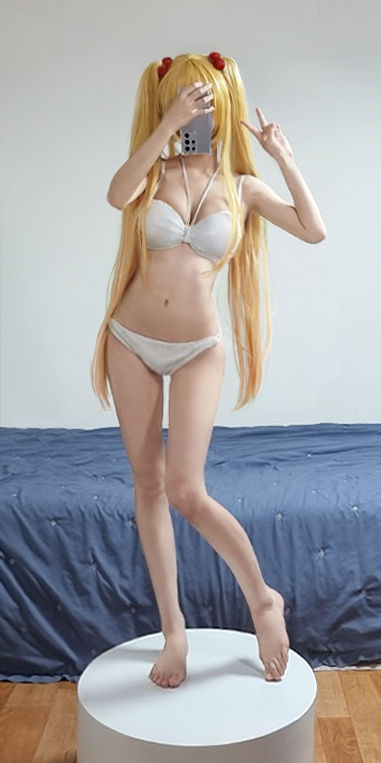 Biya(Fanbox/Cosplay Photo Sets) 6 Biya(Fanbox/Cosplay Photo Sets) 6