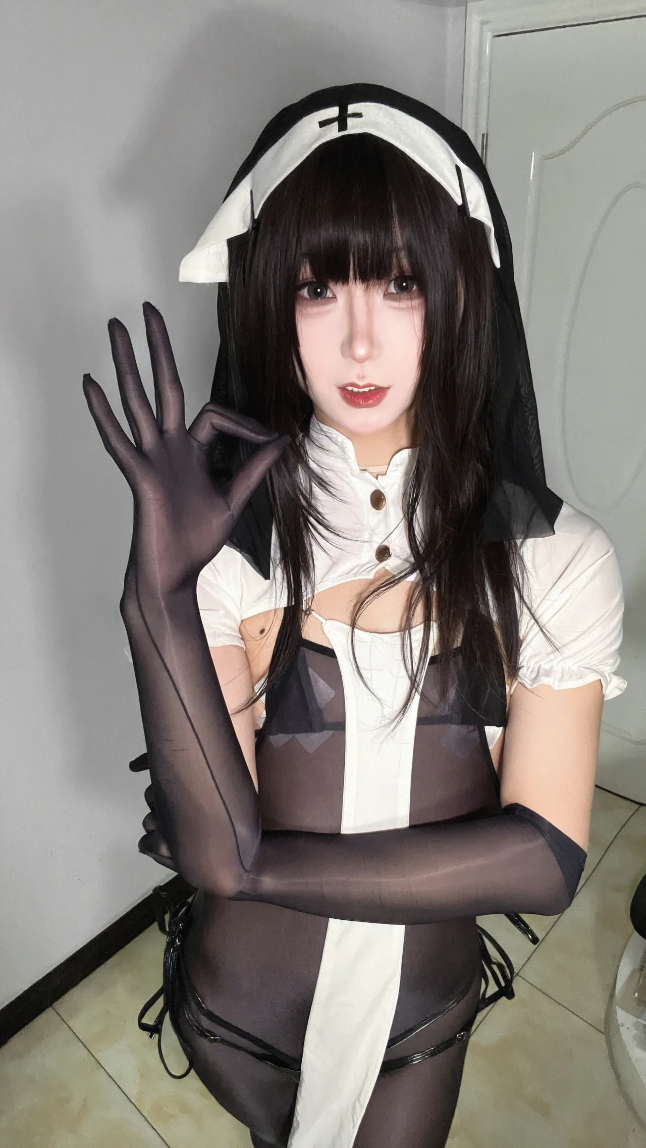 Twitter/Tik Tok 千早大魔王 1 Twitter/Tik Tok 千早大魔王 1