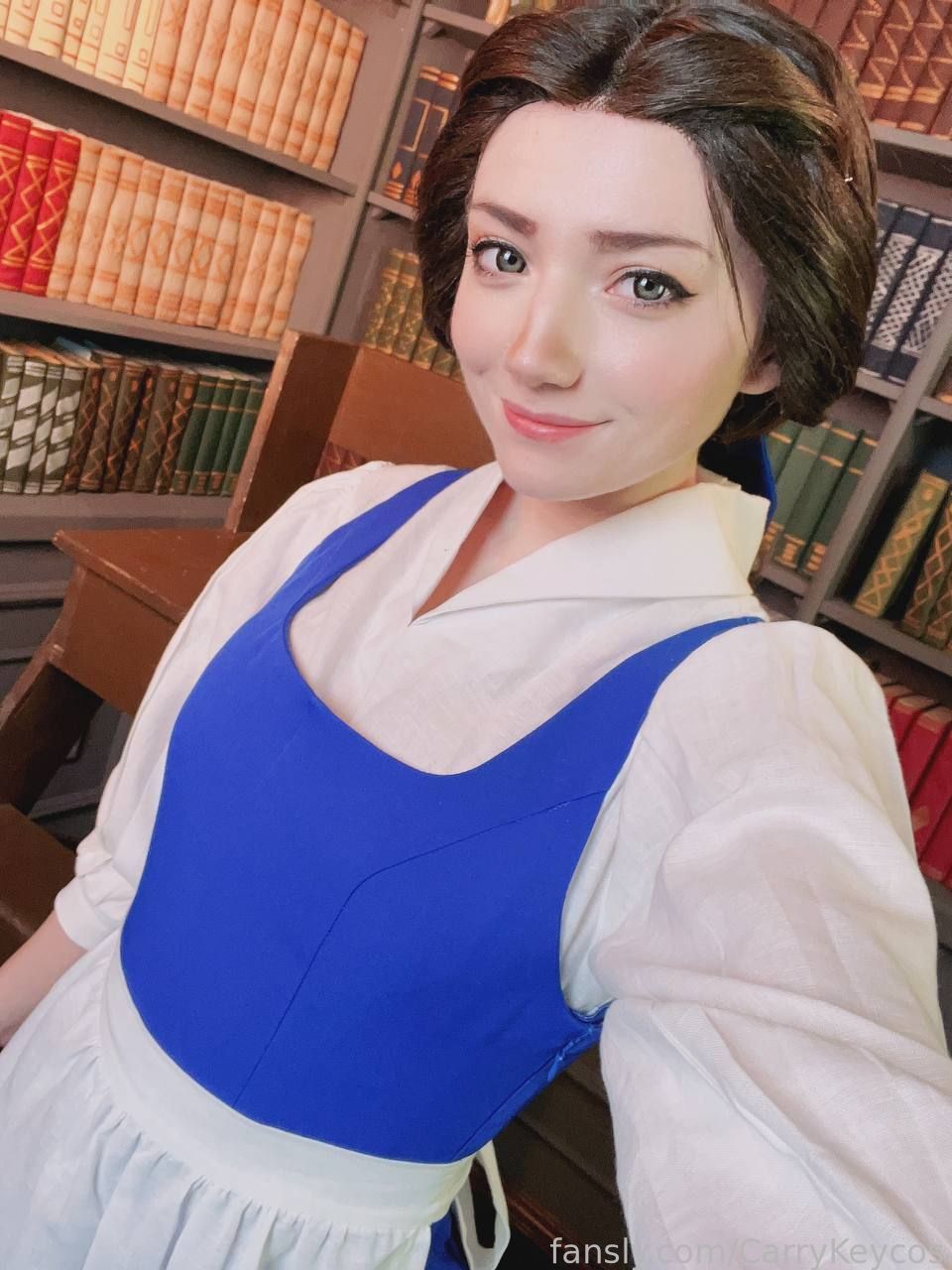 CarryKey - Belle CarryKey - Belle