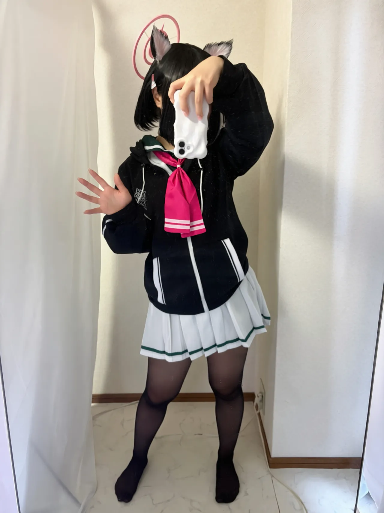 Hatsune Hitori - Kazusa Hatsune Hitori - Kazusa
