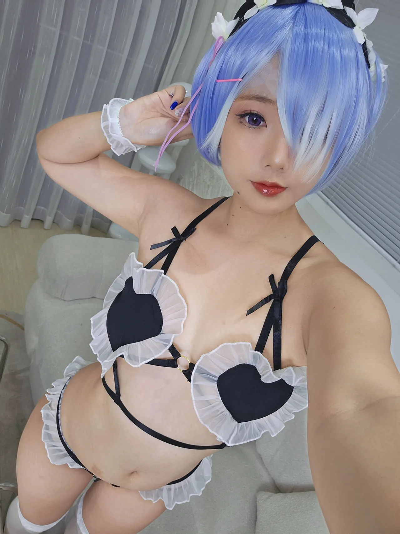 Messie Huang - Rem Messie Huang - Rem