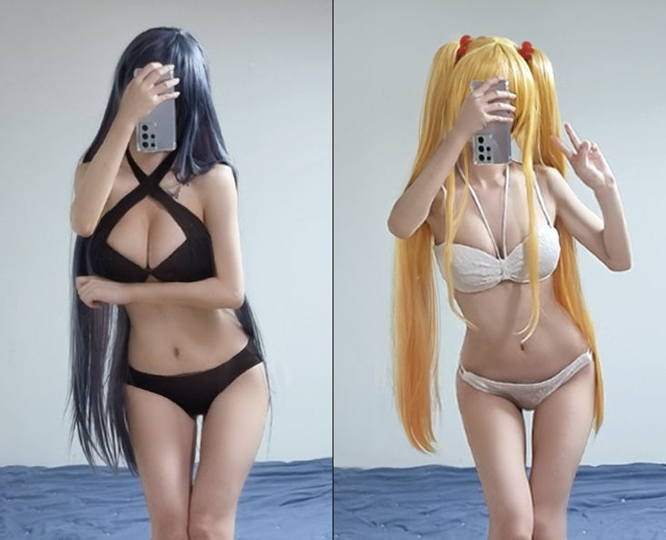 Biya(Fanbox/Cosplay Photo Sets) 6 Biya(Fanbox/Cosplay Photo Sets) 6