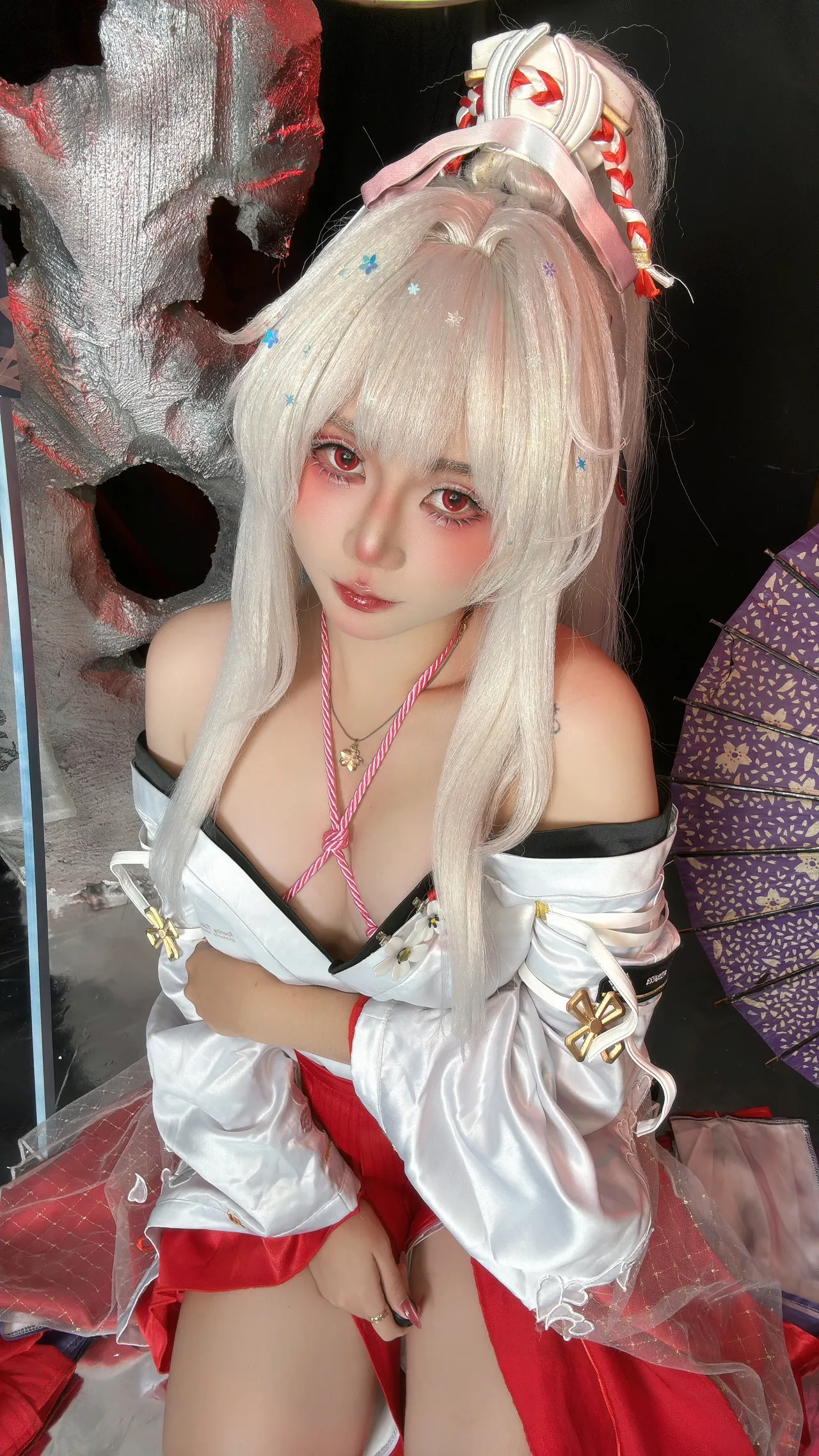 Miinmeow - Hiyuki Miinmeow - Hiyuki